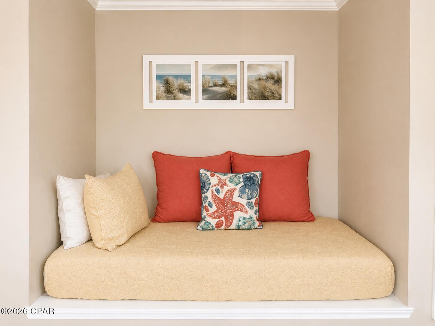 Gulf Highlands Beach Resort - Residential