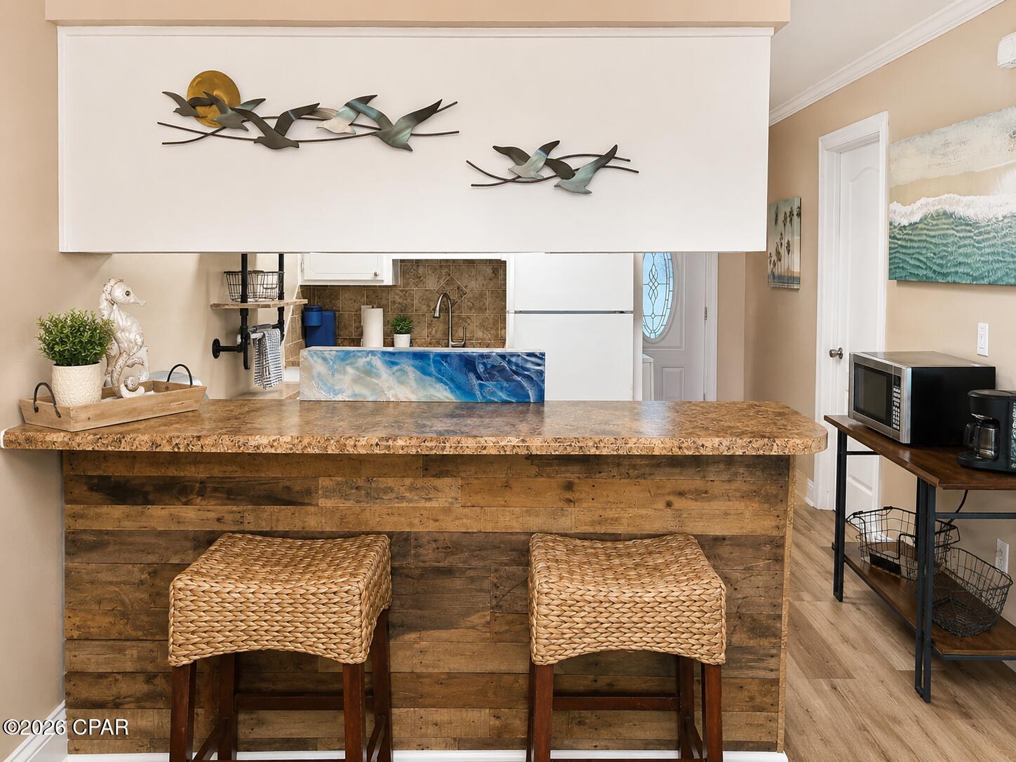 Gulf Highlands Beach Resort - Residential