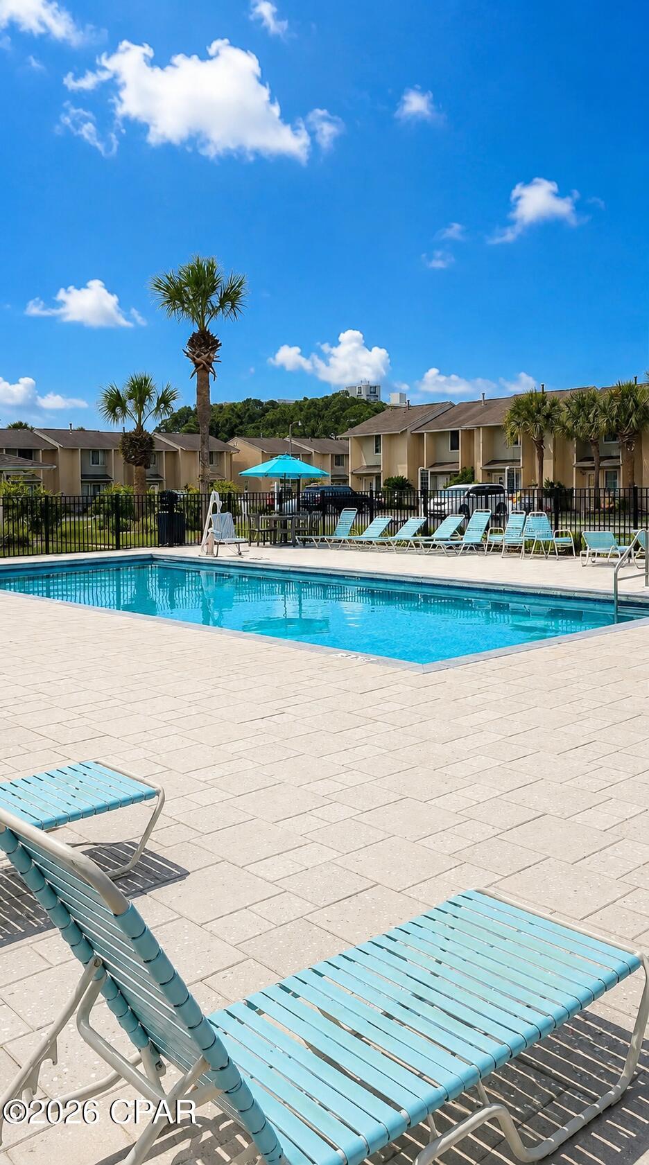 Gulf Highlands Beach Resort - Residential