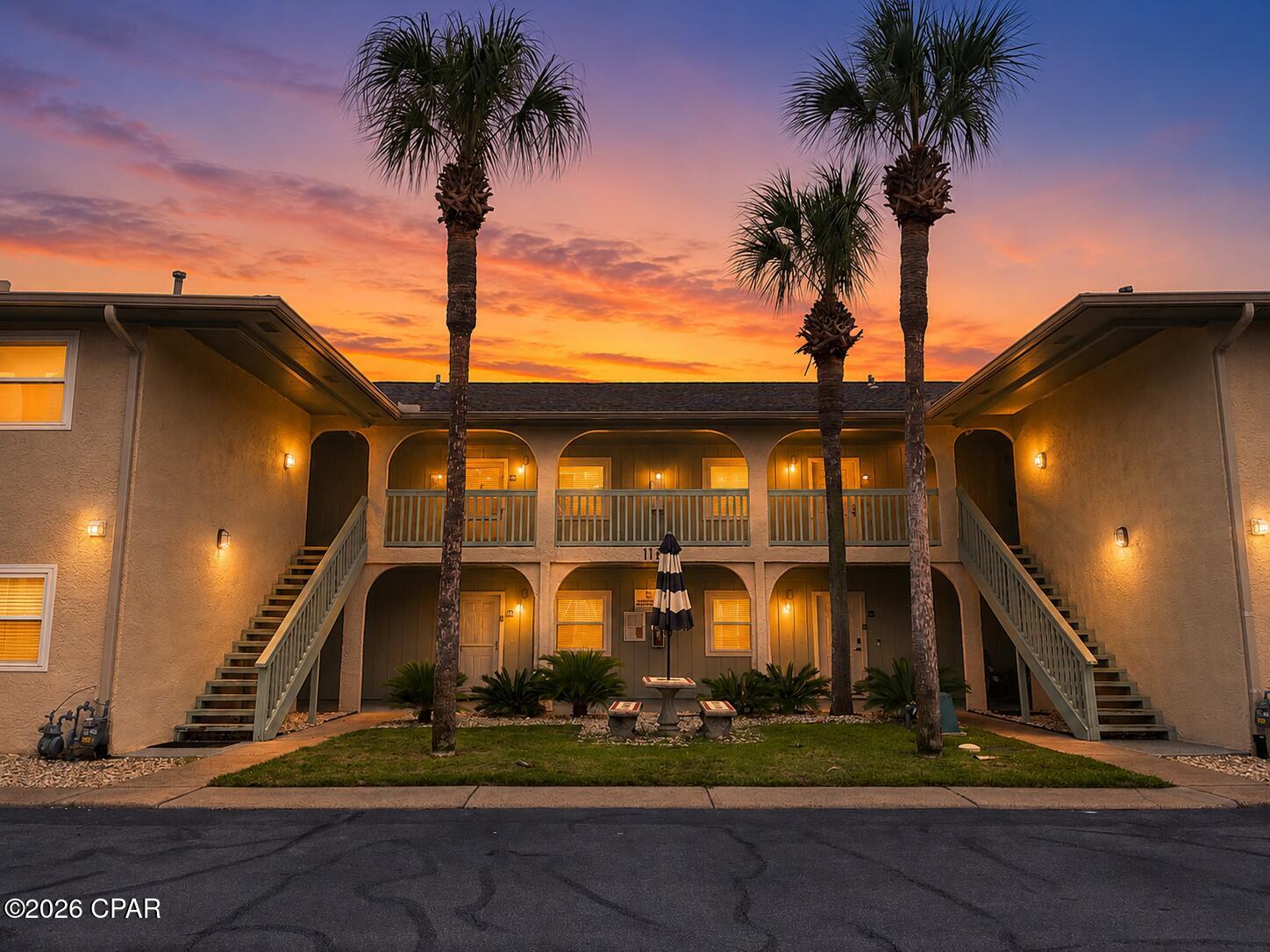 Gulf Highlands Beach Resort - Residential