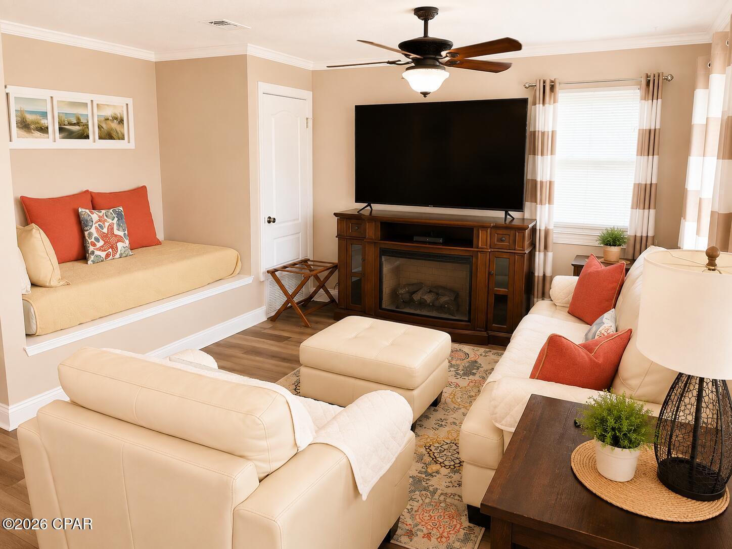 Gulf Highlands Beach Resort - Residential
