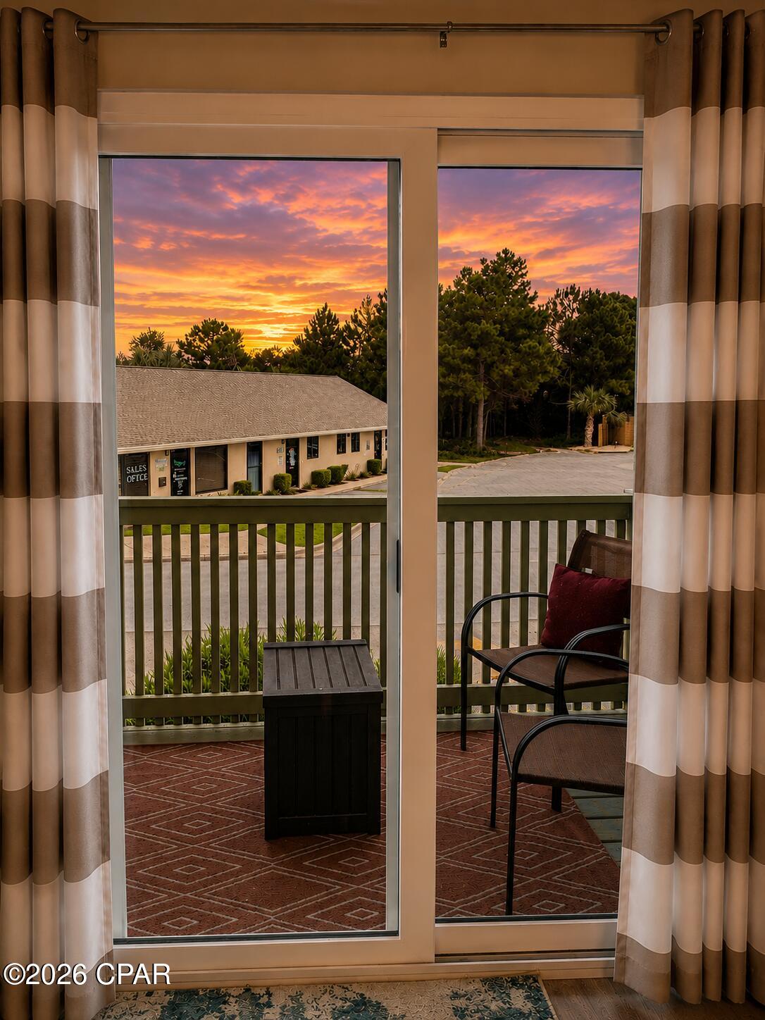 Gulf Highlands Beach Resort - Residential
