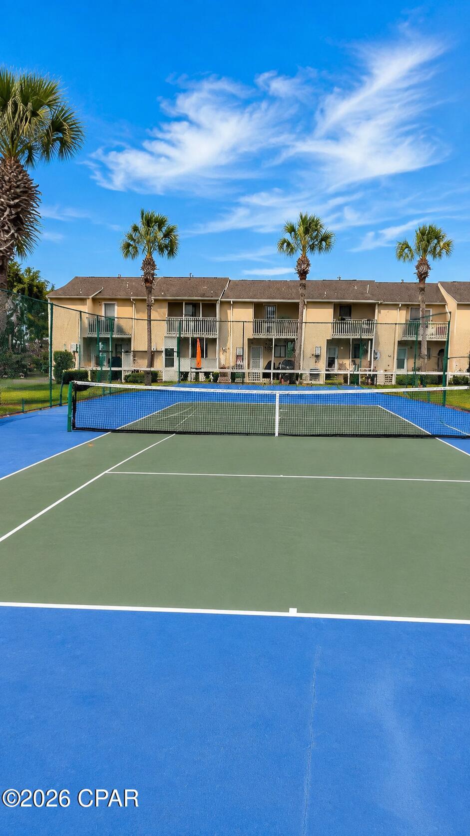 Gulf Highlands Beach Resort - Residential