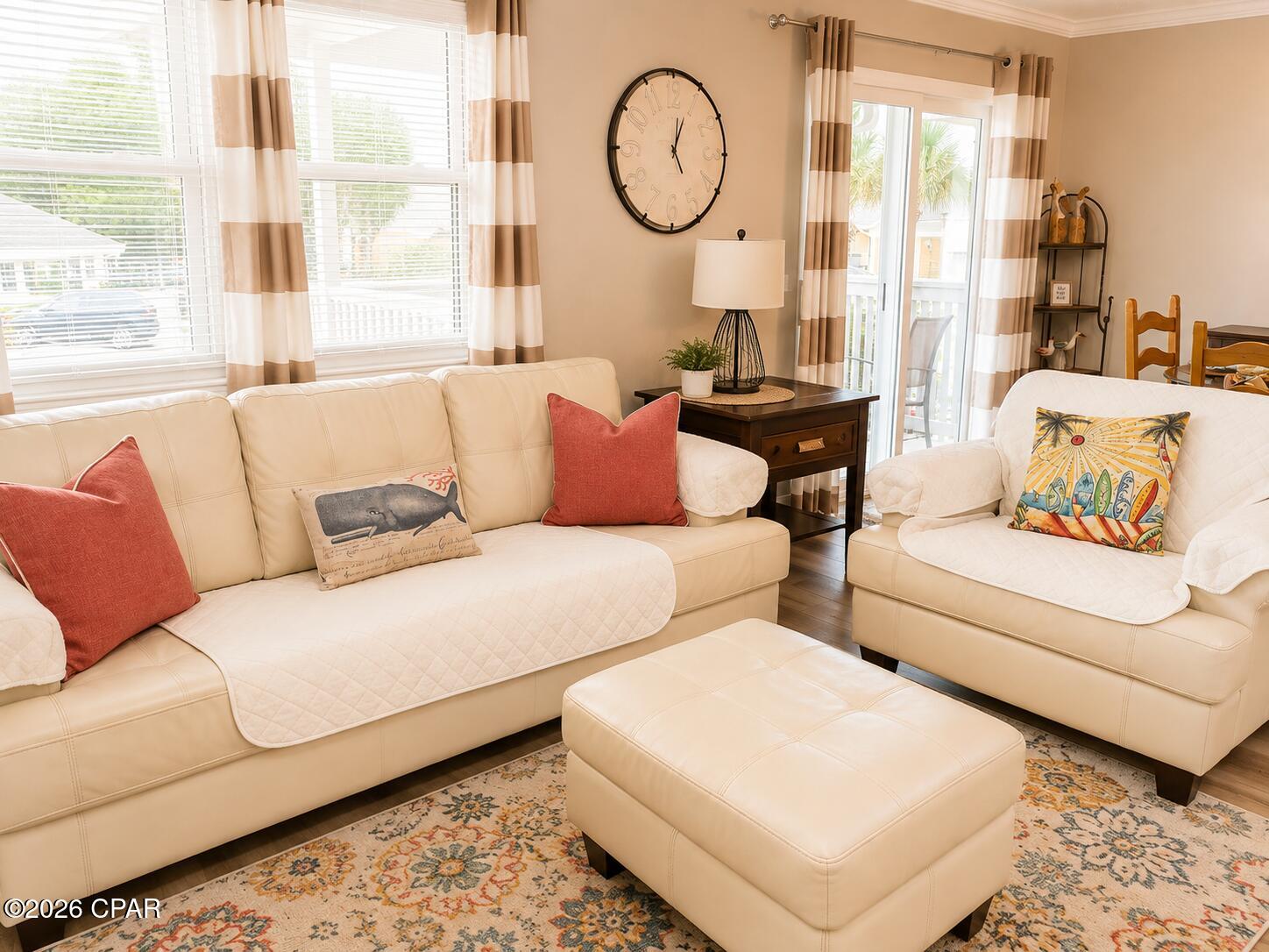Gulf Highlands Beach Resort - Residential