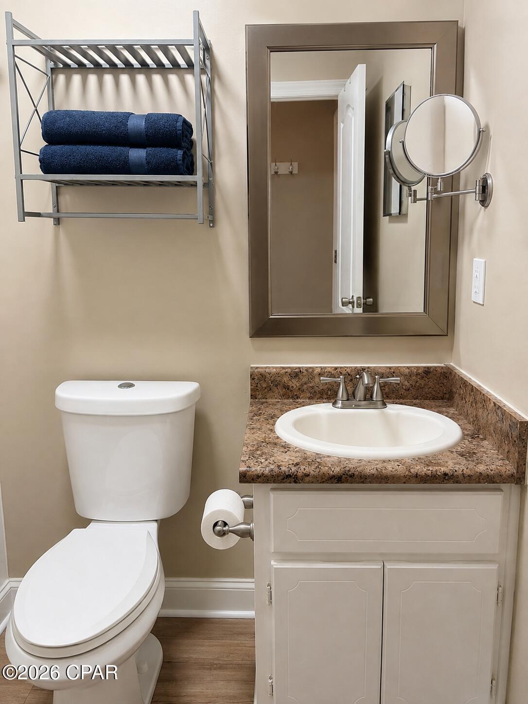 Gulf Highlands Beach Resort - Residential