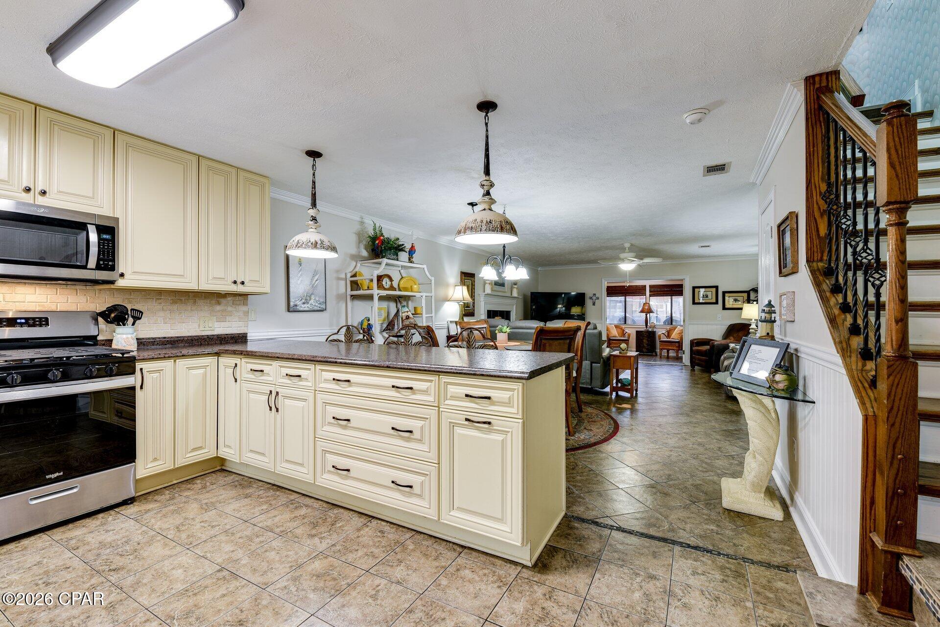 Gulf Highlands Beach Resort - Residential