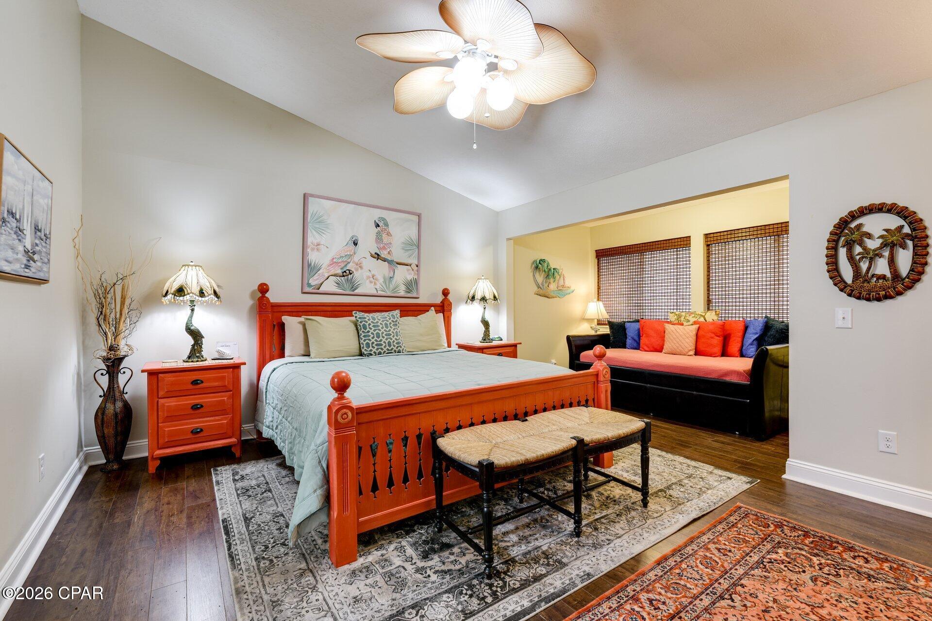 Gulf Highlands Beach Resort - Residential