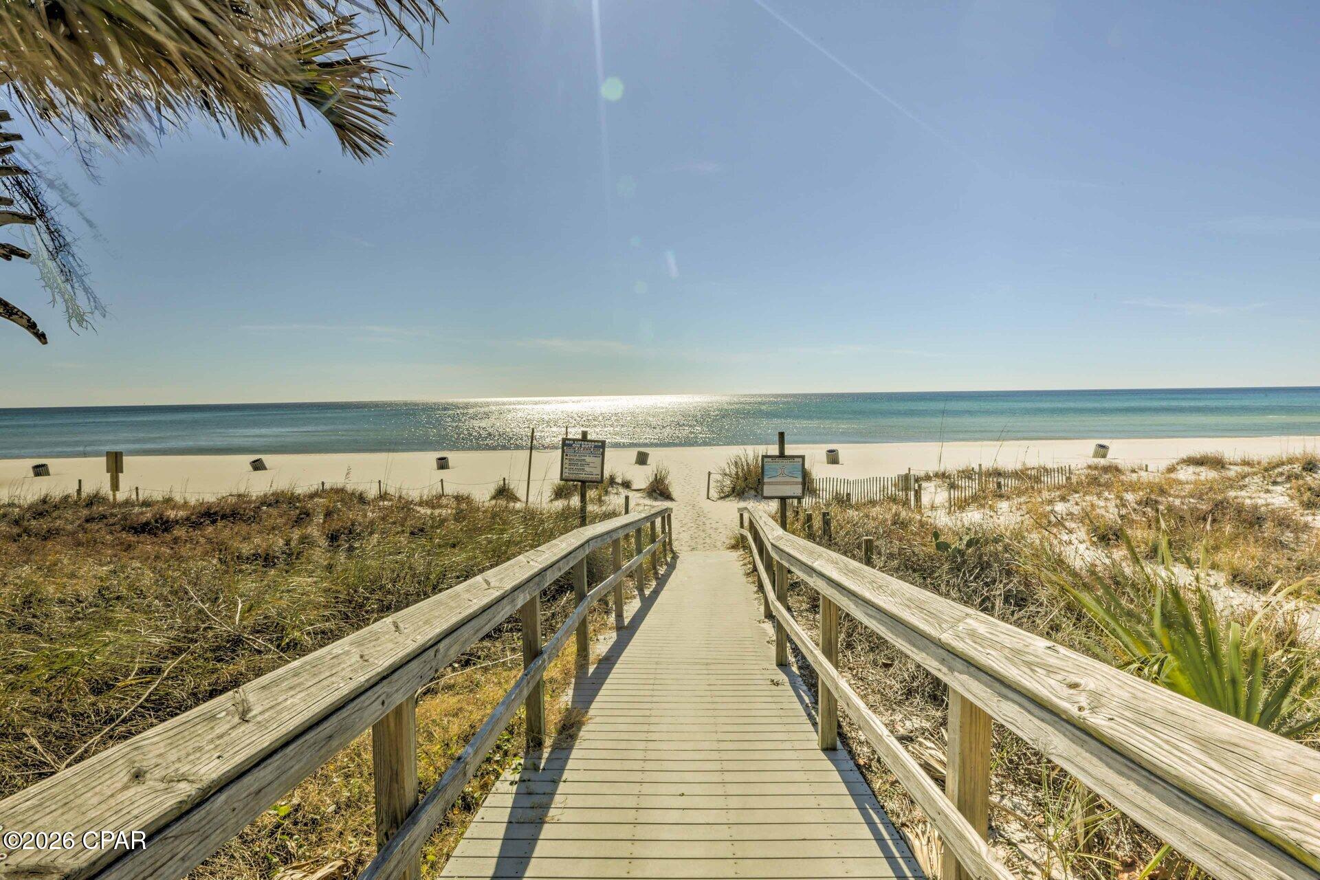 Gulf Highlands Beach Resort - Residential