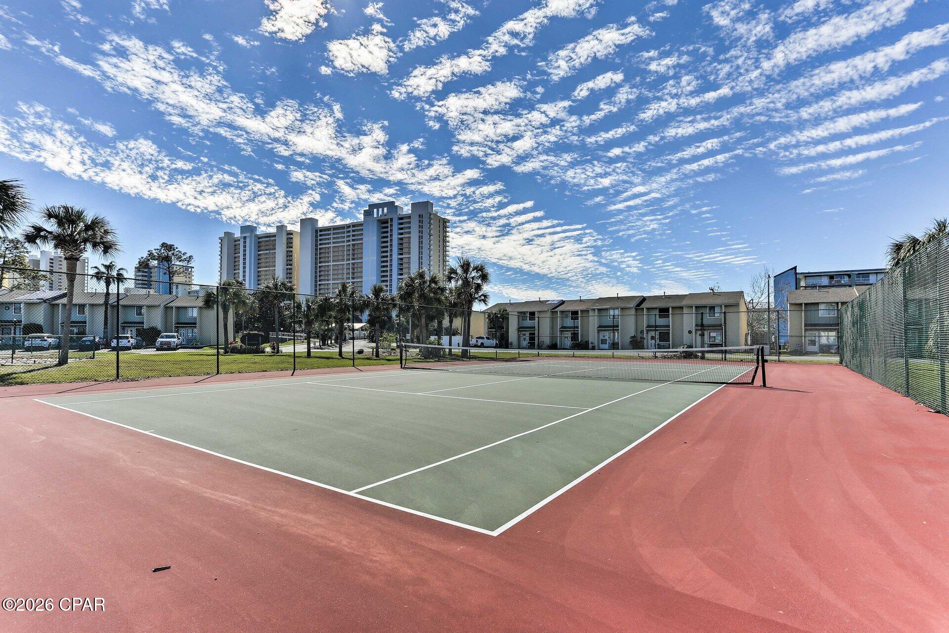 Gulf Highlands Beach Resort - Residential