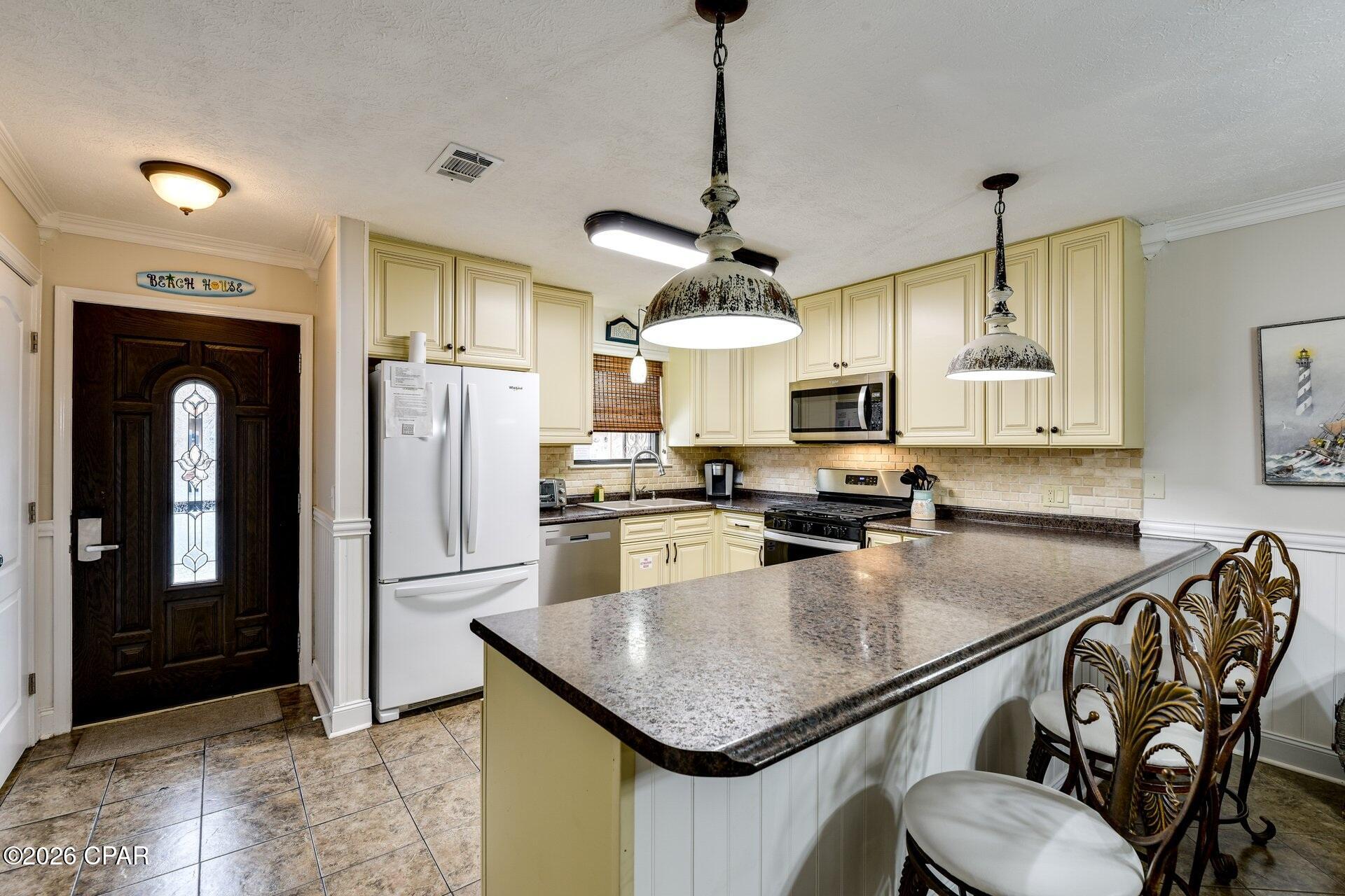 Gulf Highlands Beach Resort - Residential