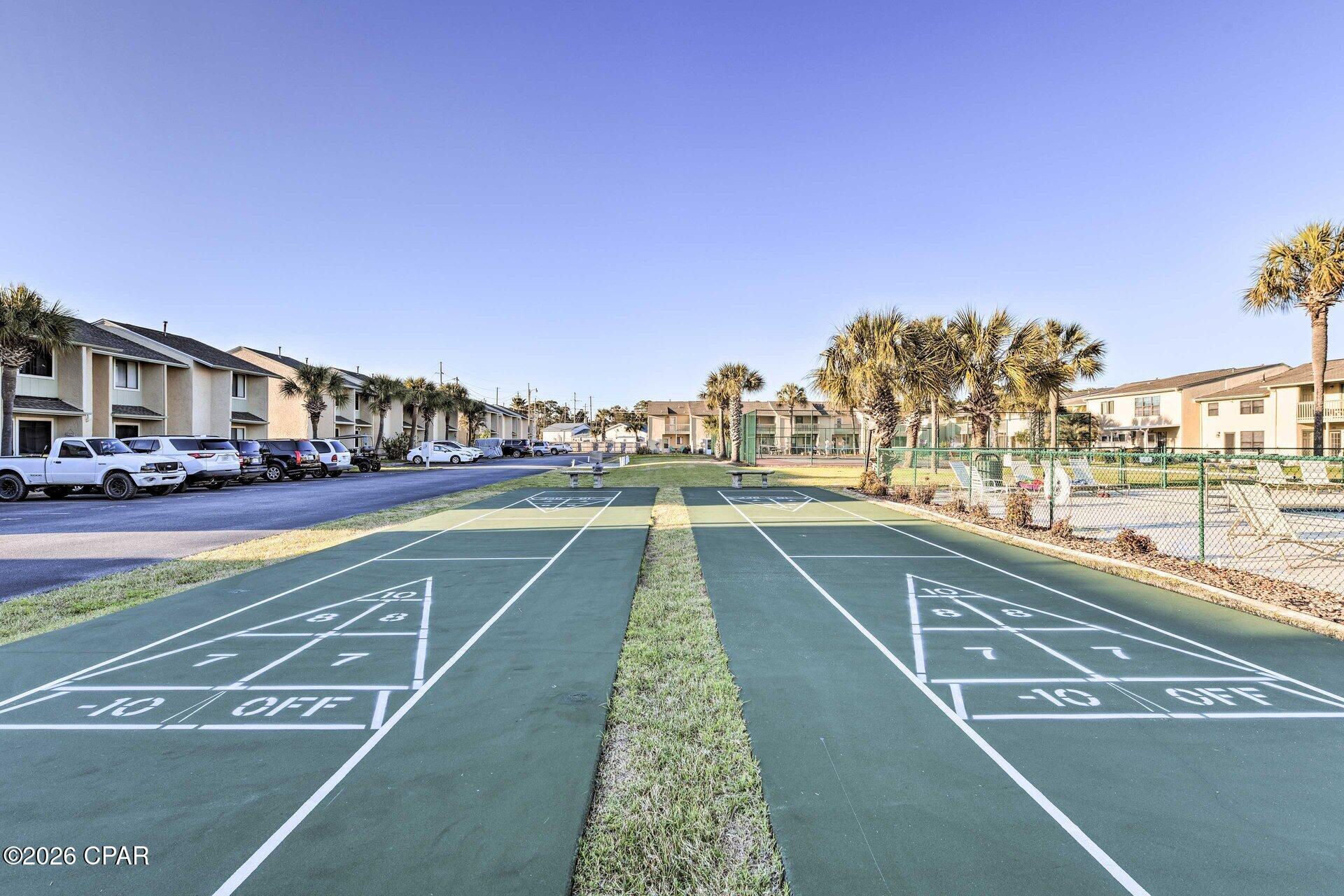Gulf Highlands Beach Resort - Residential