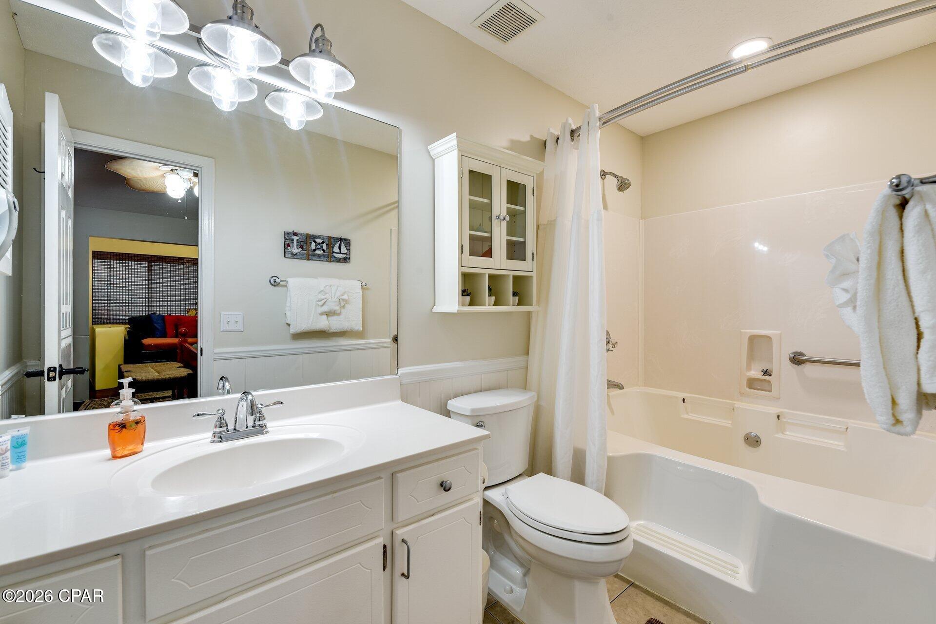 Gulf Highlands Beach Resort - Residential