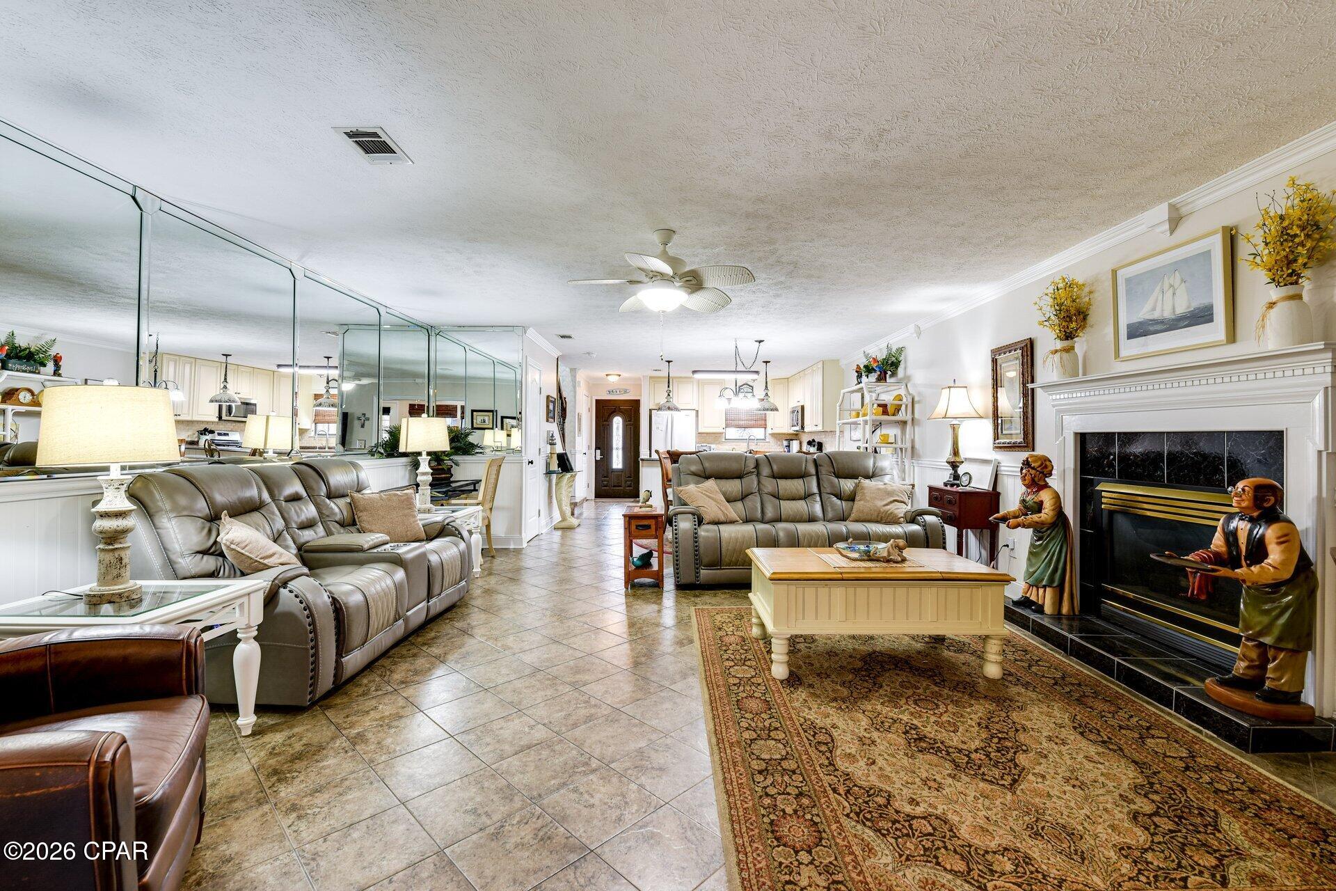 Gulf Highlands Beach Resort - Residential