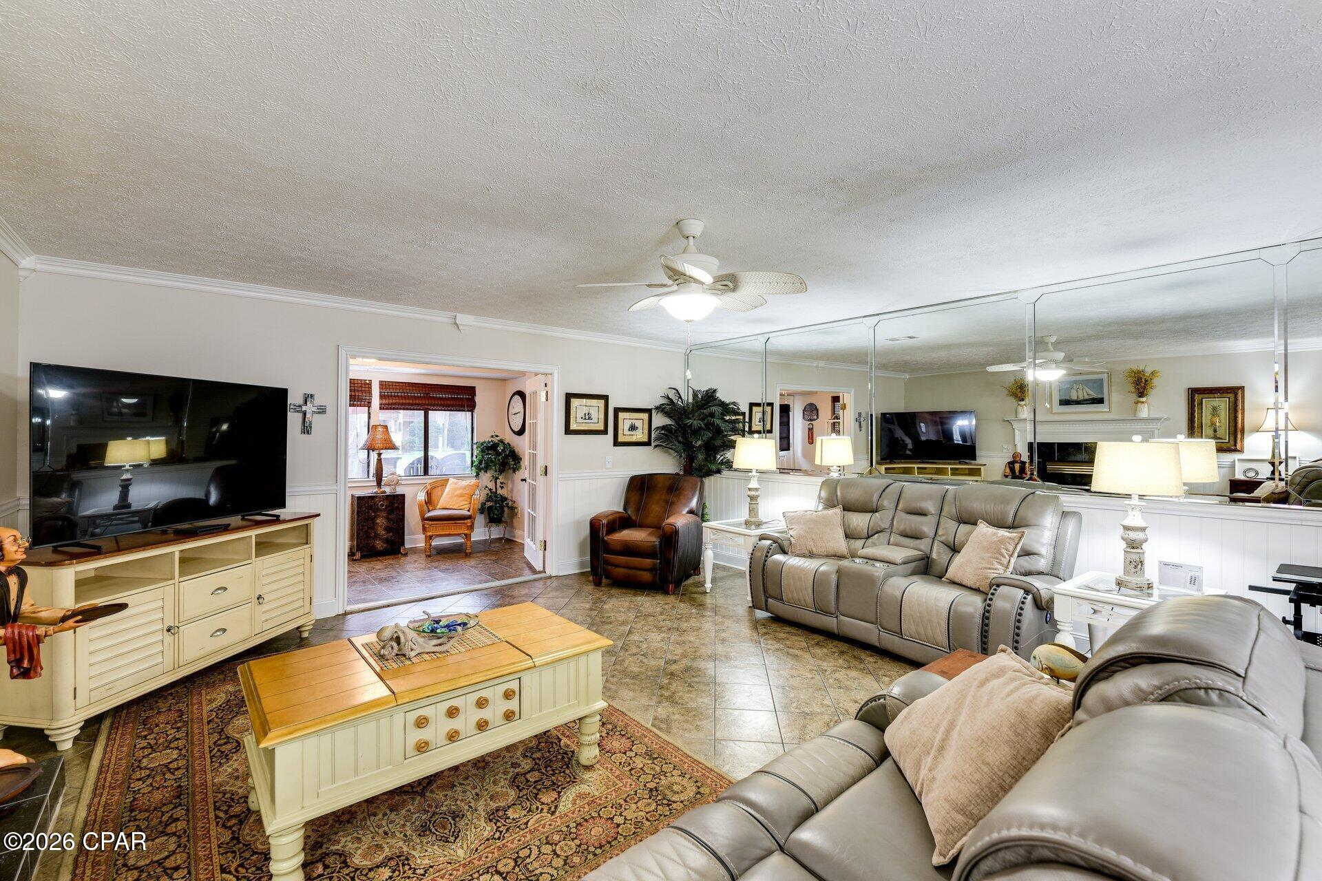 Gulf Highlands Beach Resort - Residential
