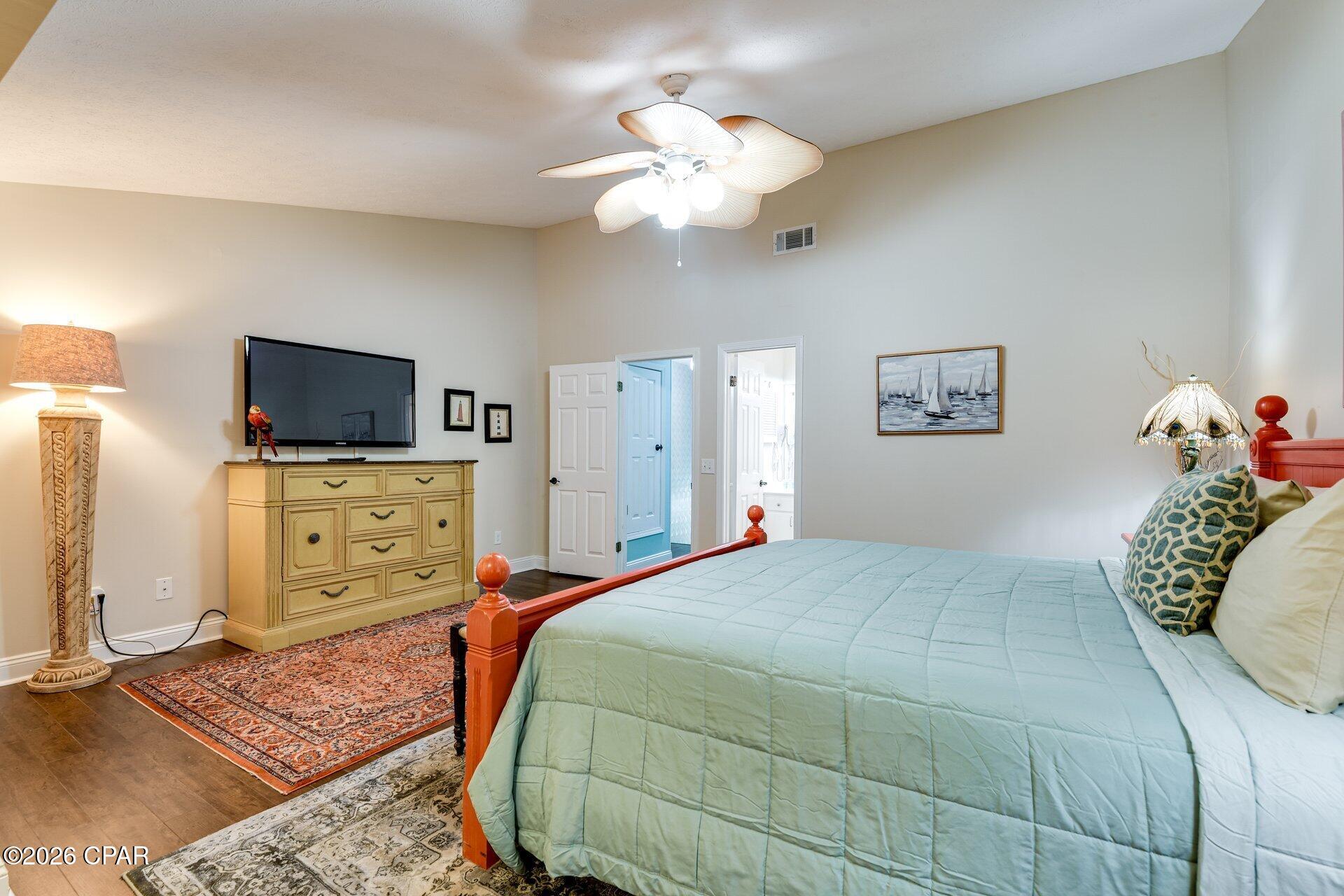 Gulf Highlands Beach Resort - Residential