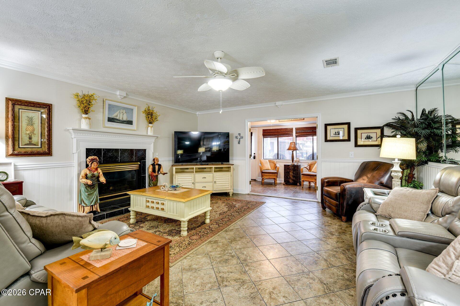 Gulf Highlands Beach Resort - Residential