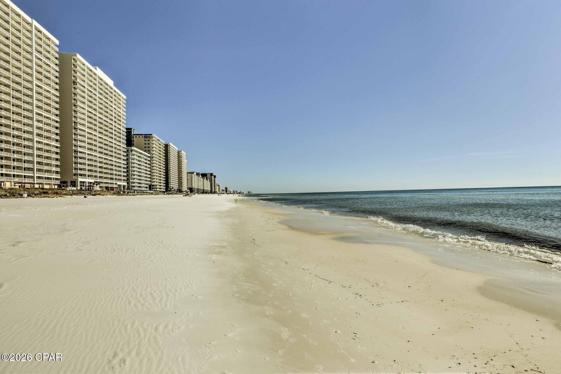 Gulf Highlands Beach Resort - Residential