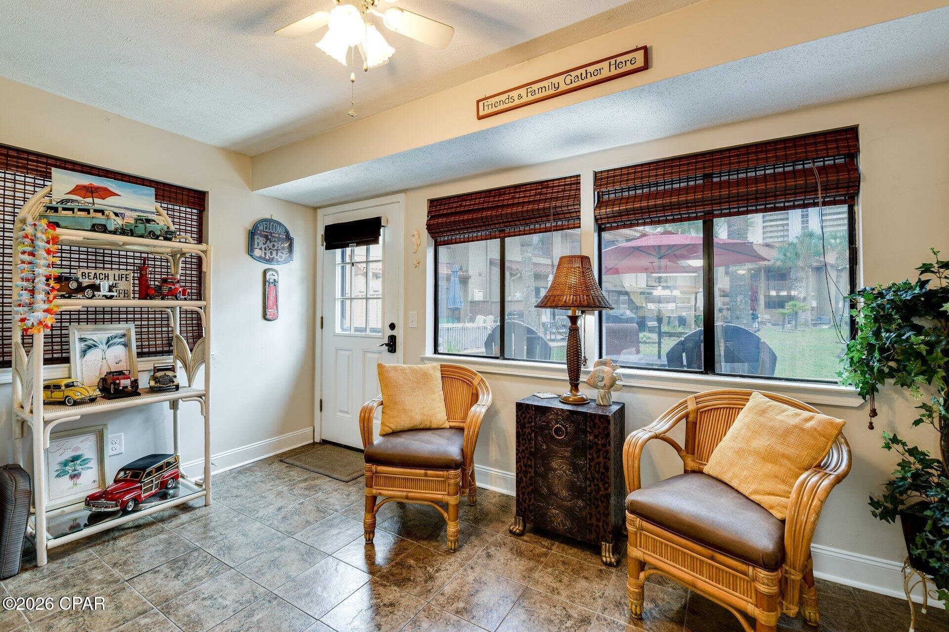 Gulf Highlands Beach Resort - Residential
