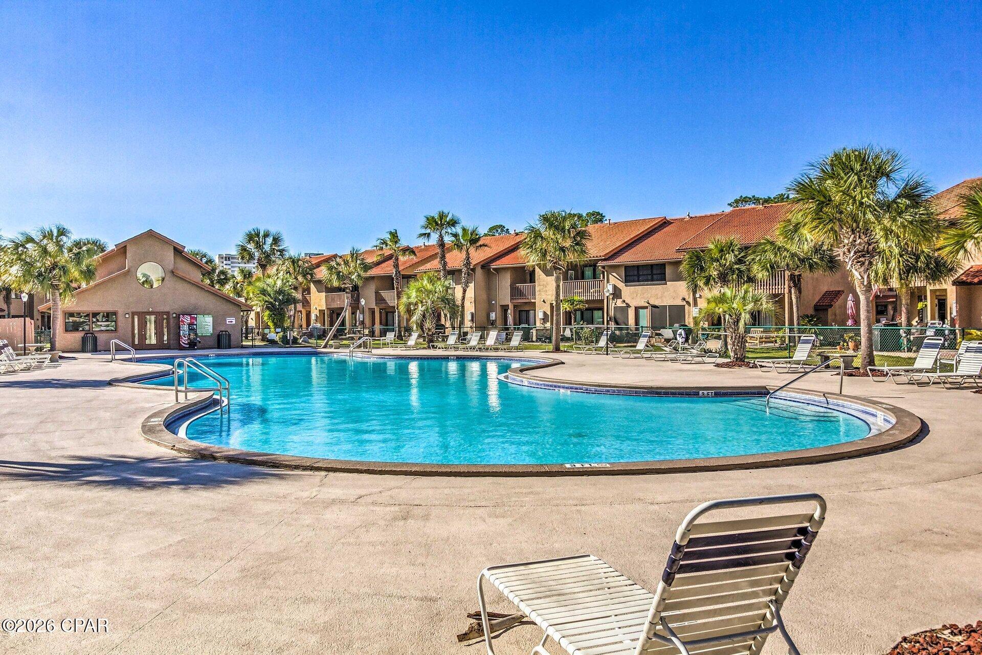Gulf Highlands Beach Resort - Residential