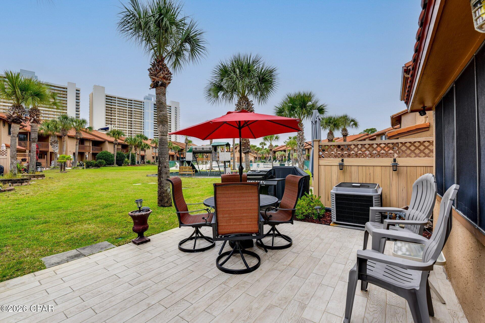 Gulf Highlands Beach Resort - Residential