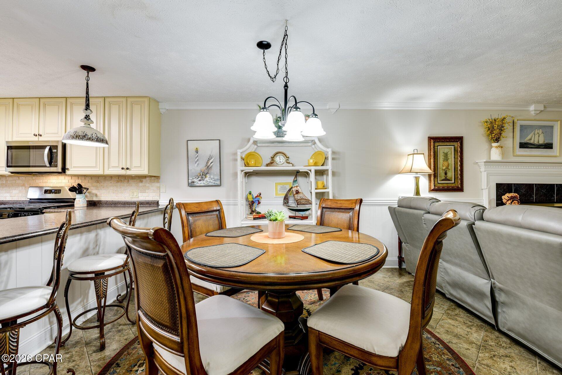 Gulf Highlands Beach Resort - Residential