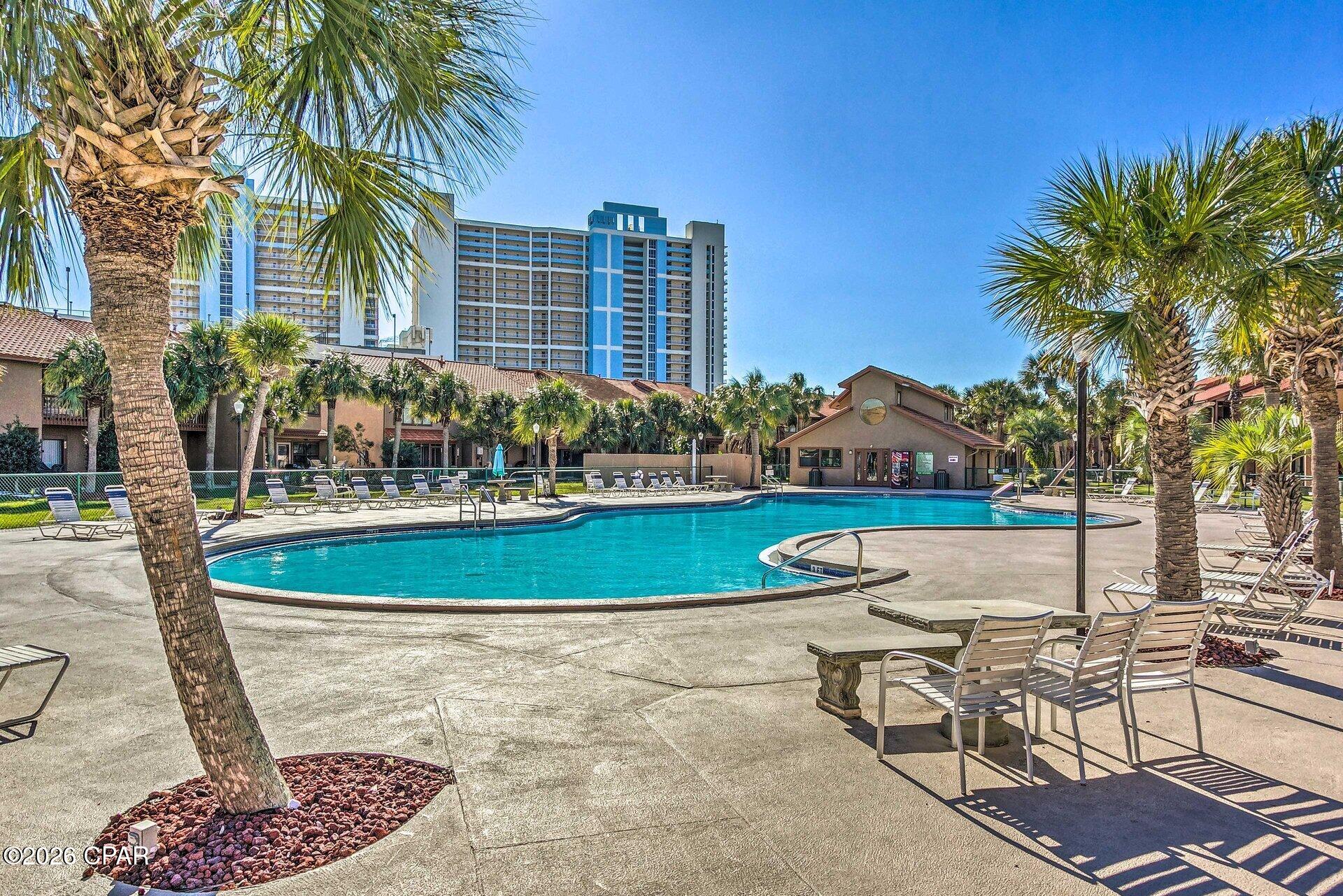 Gulf Highlands Beach Resort - Residential