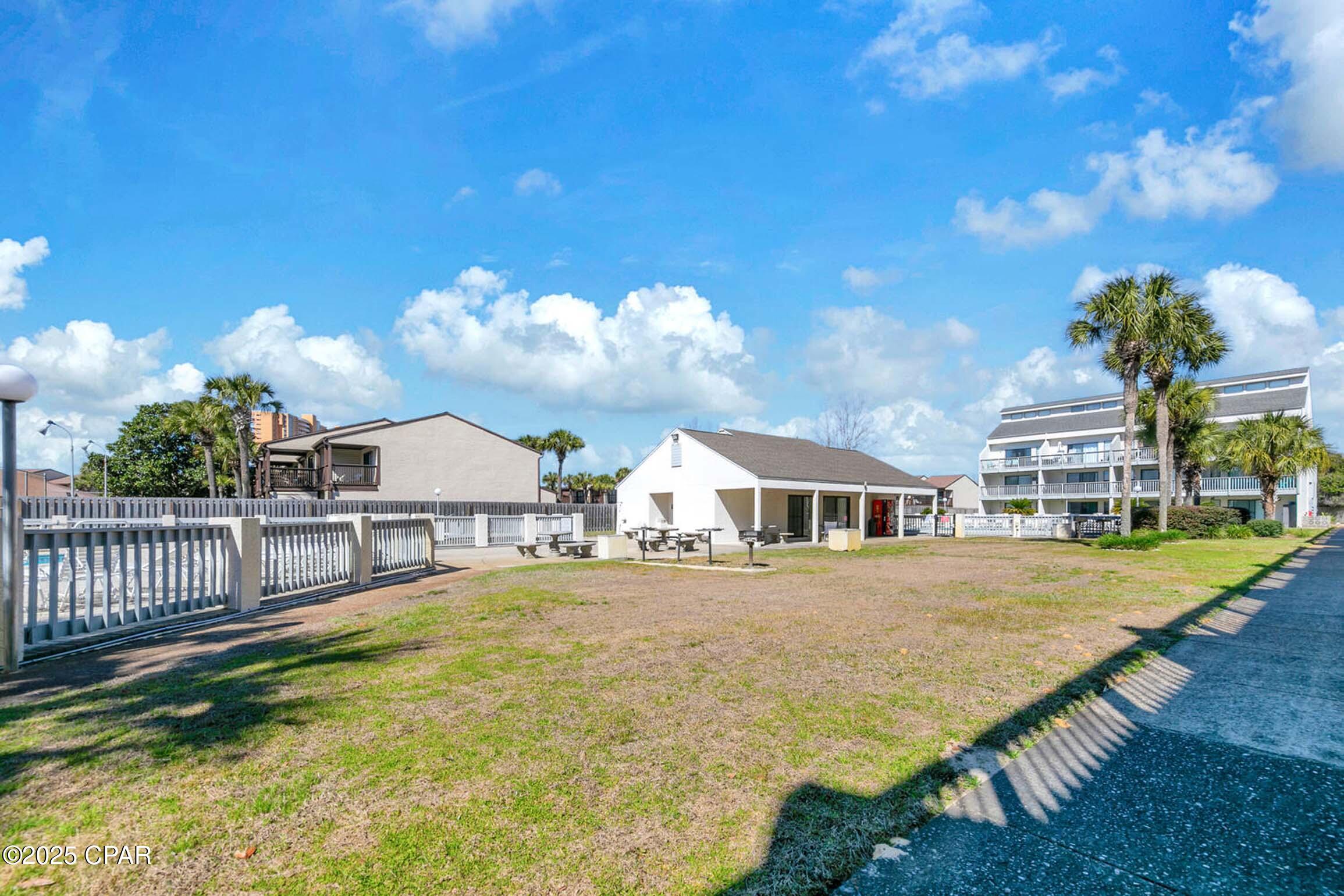 Endless Summer II - Residential