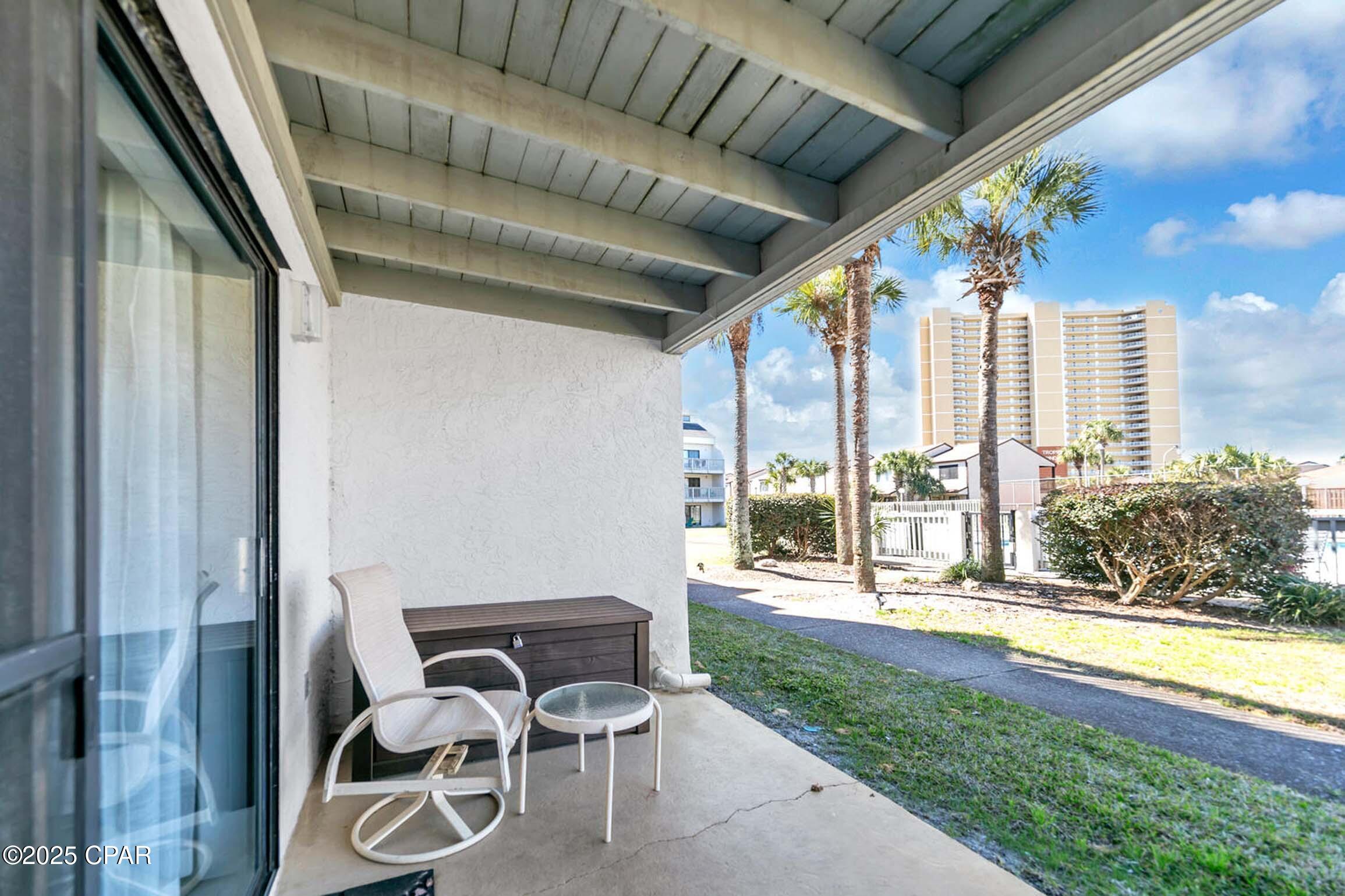 Endless Summer II - Residential