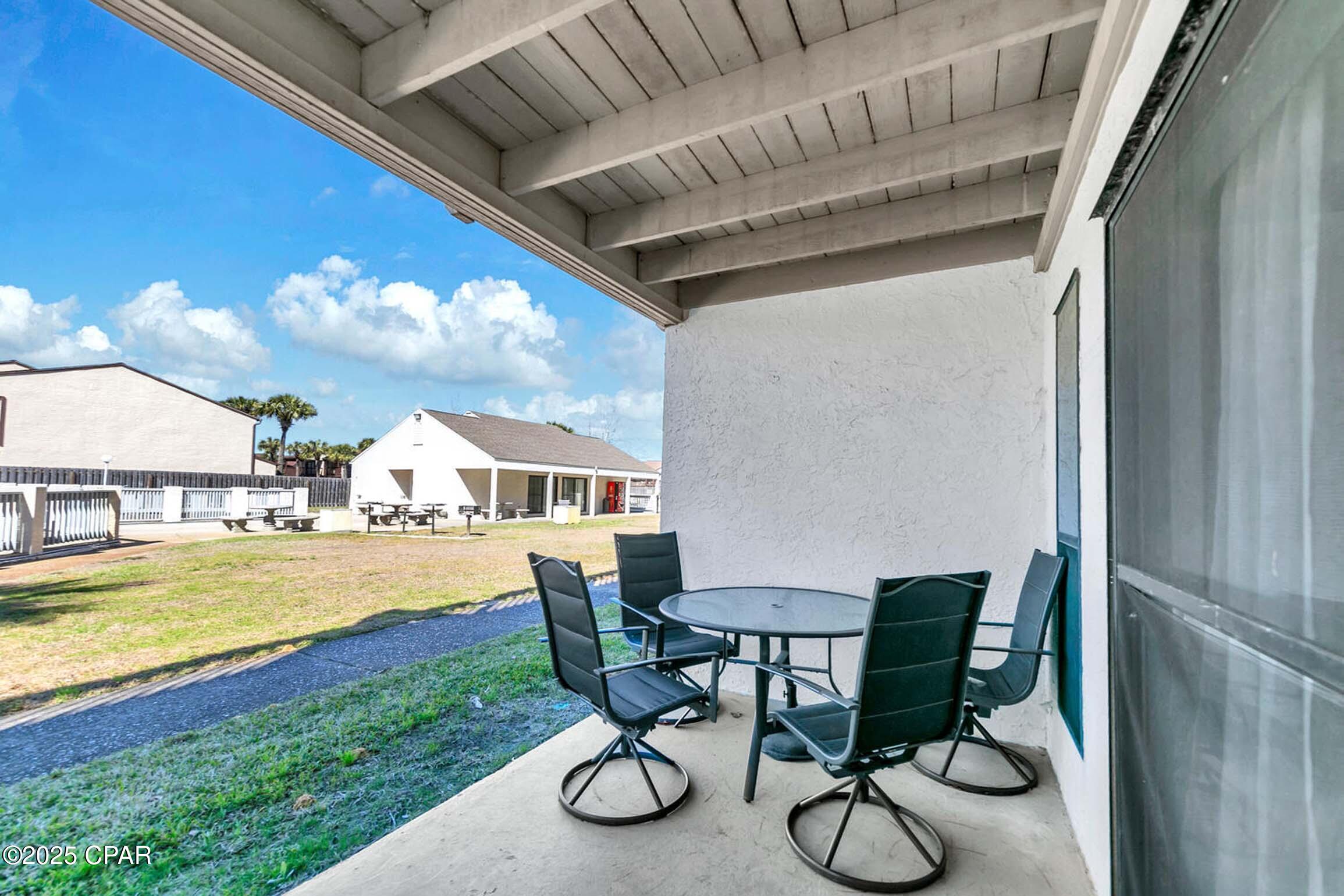 Endless Summer II - Residential