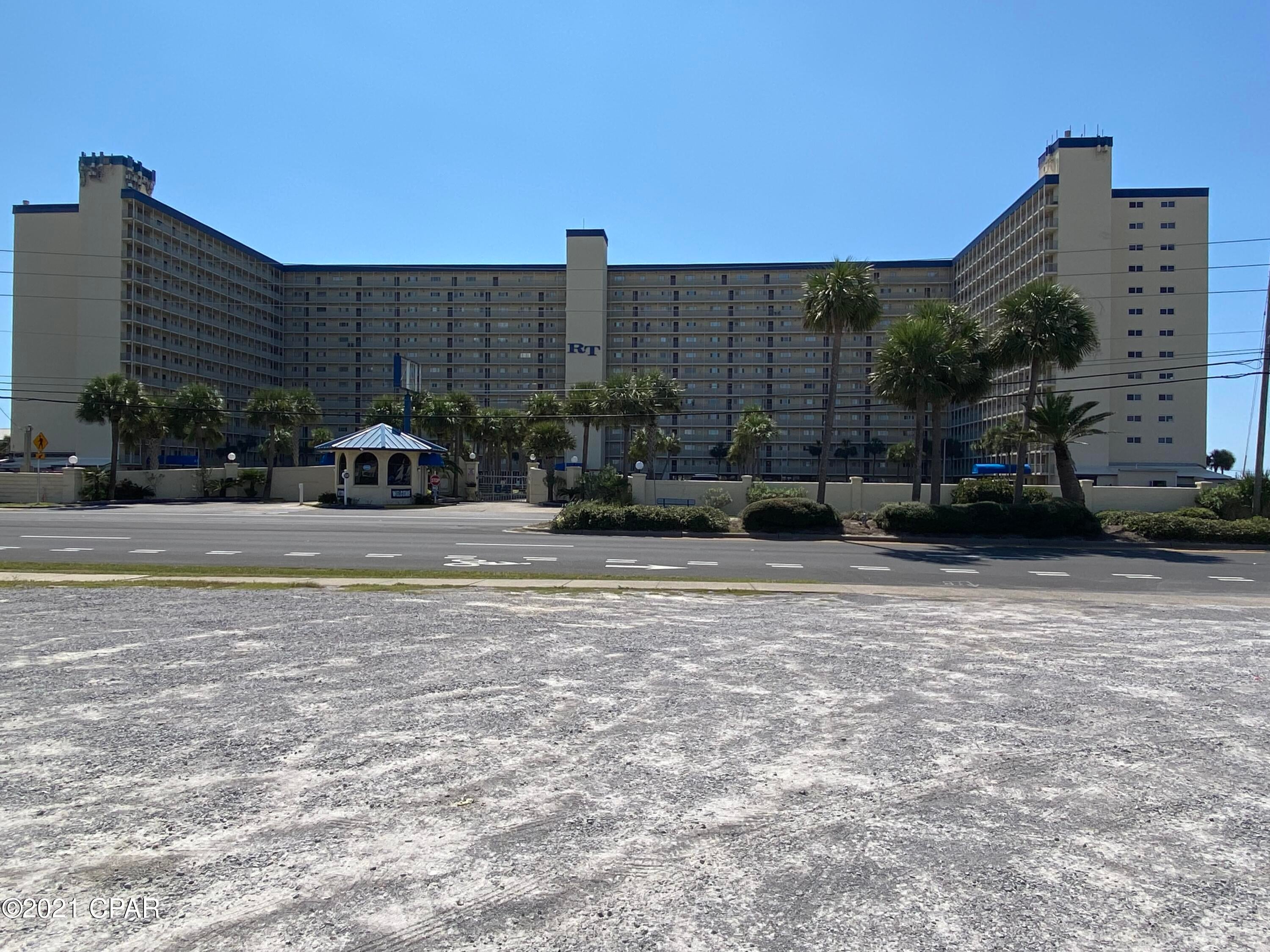 Regency Towers - Residential