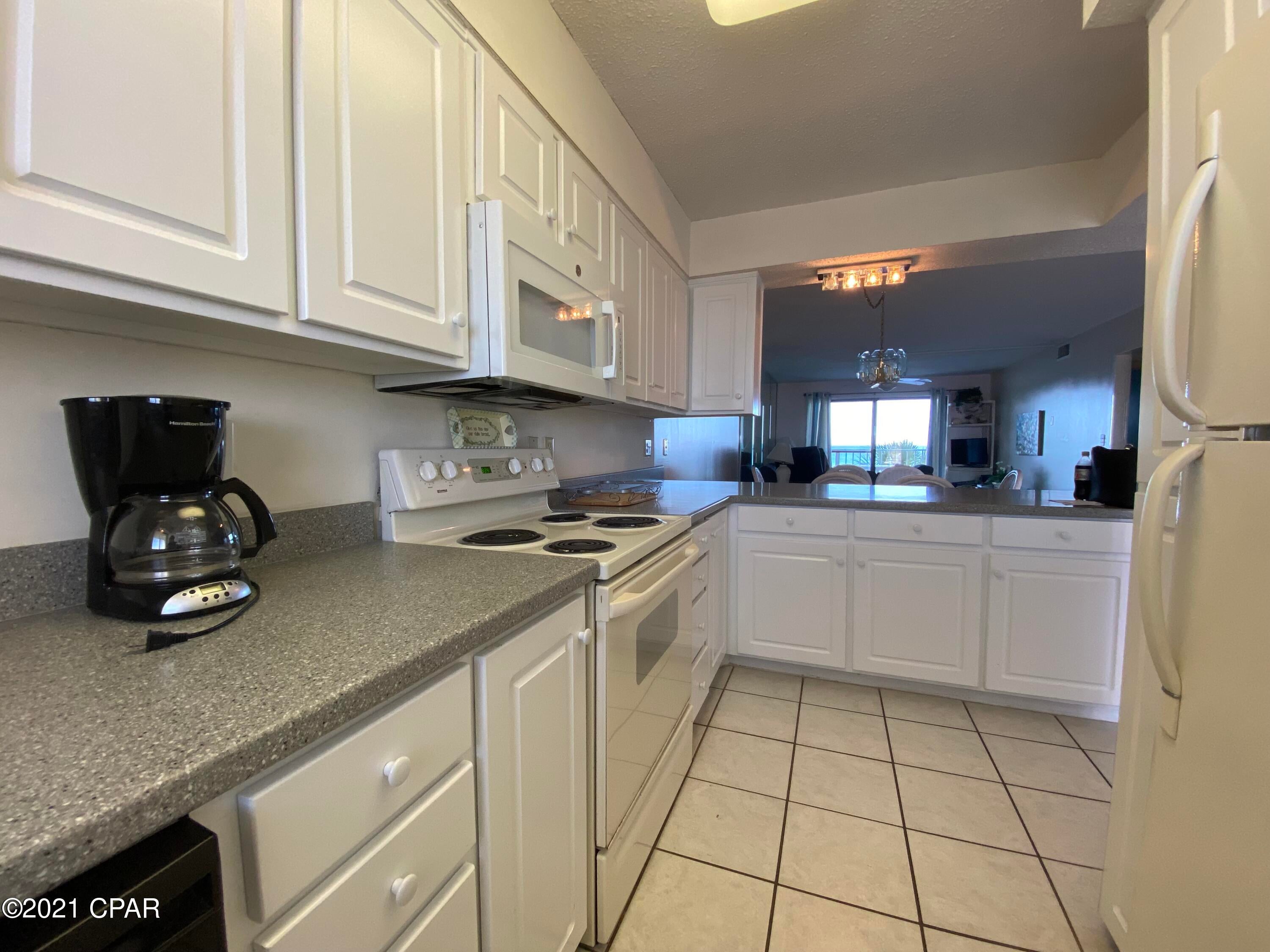 Regency Towers - Residential
