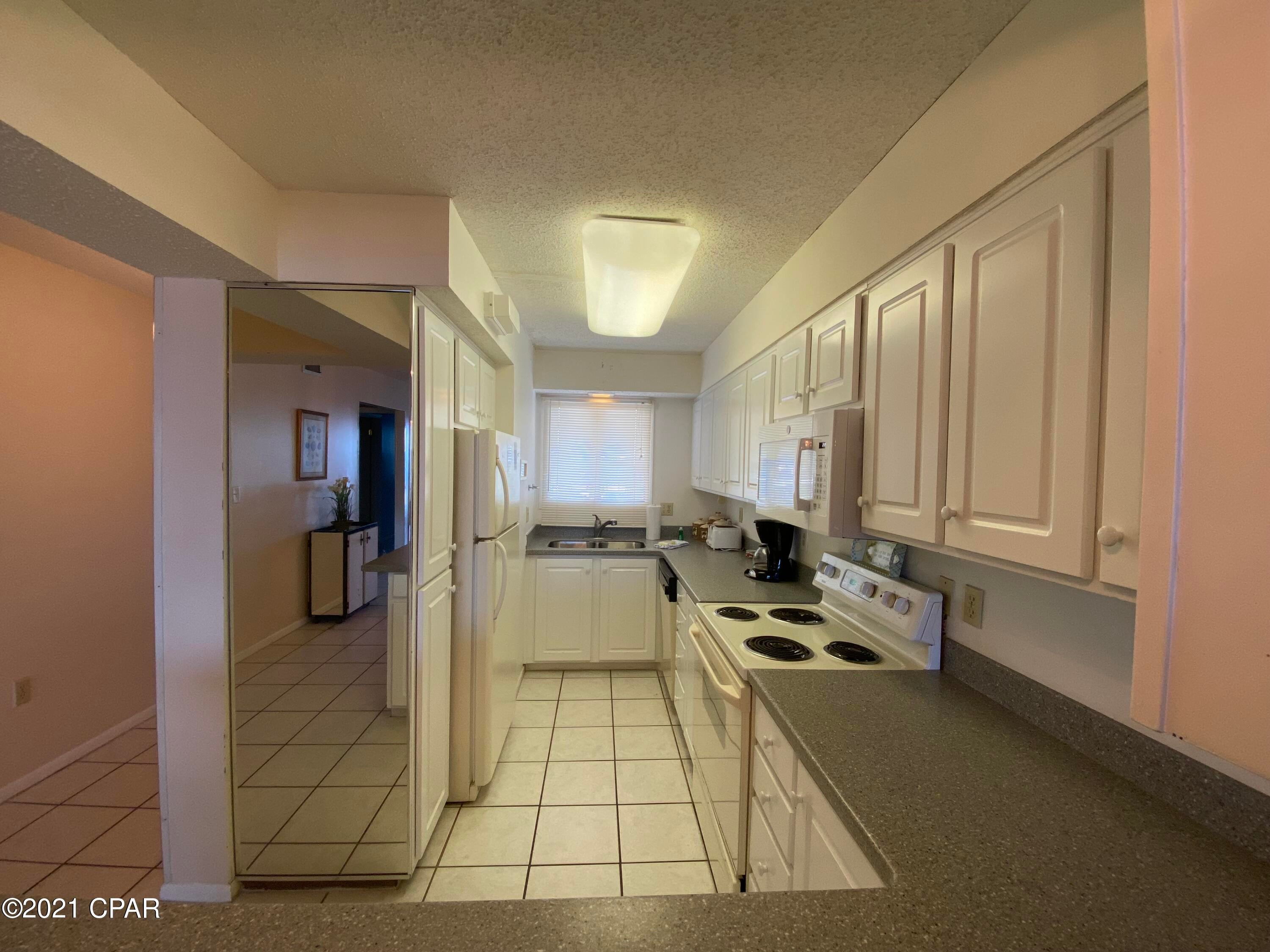 Regency Towers - Residential
