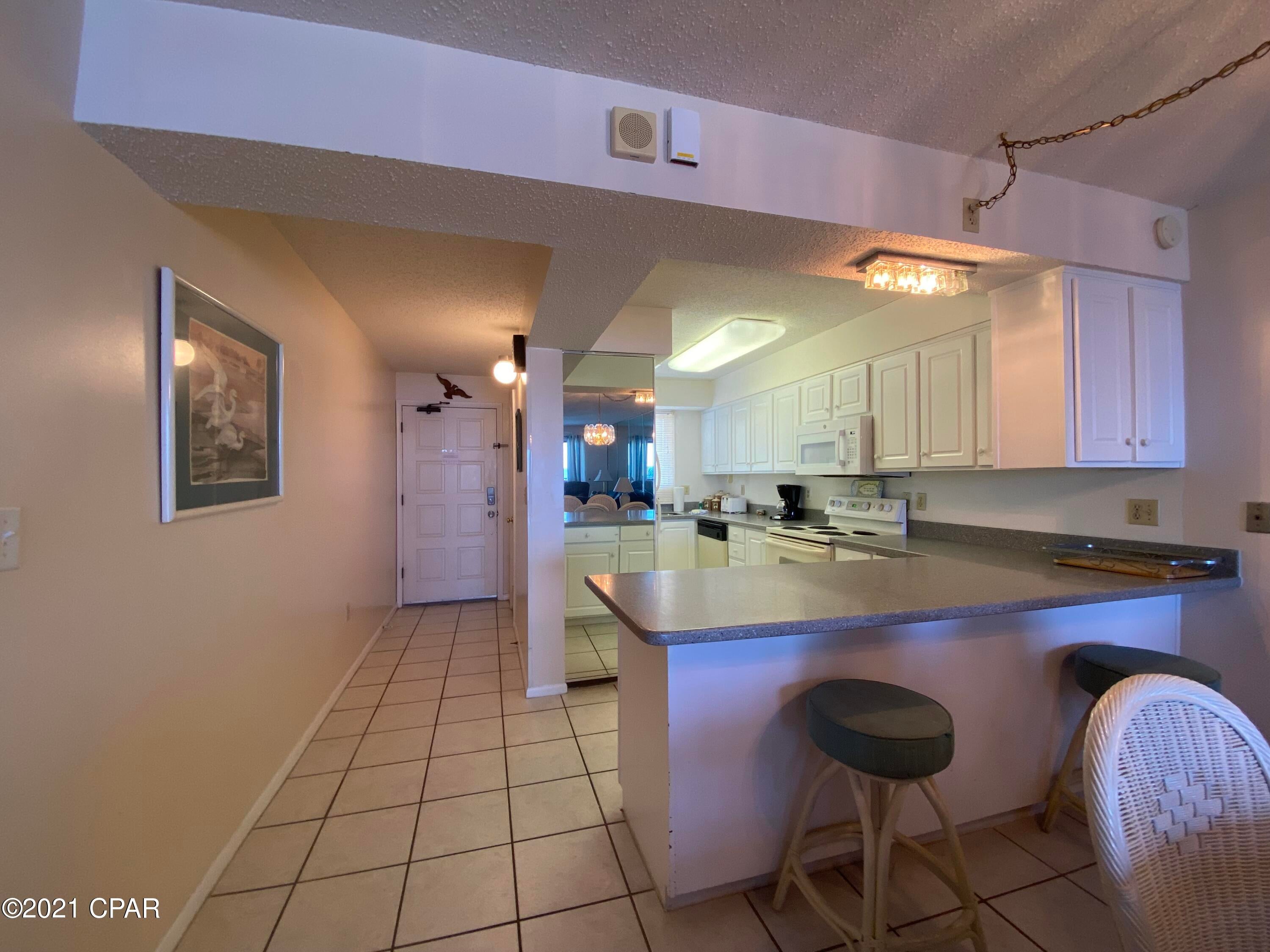 Regency Towers - Residential