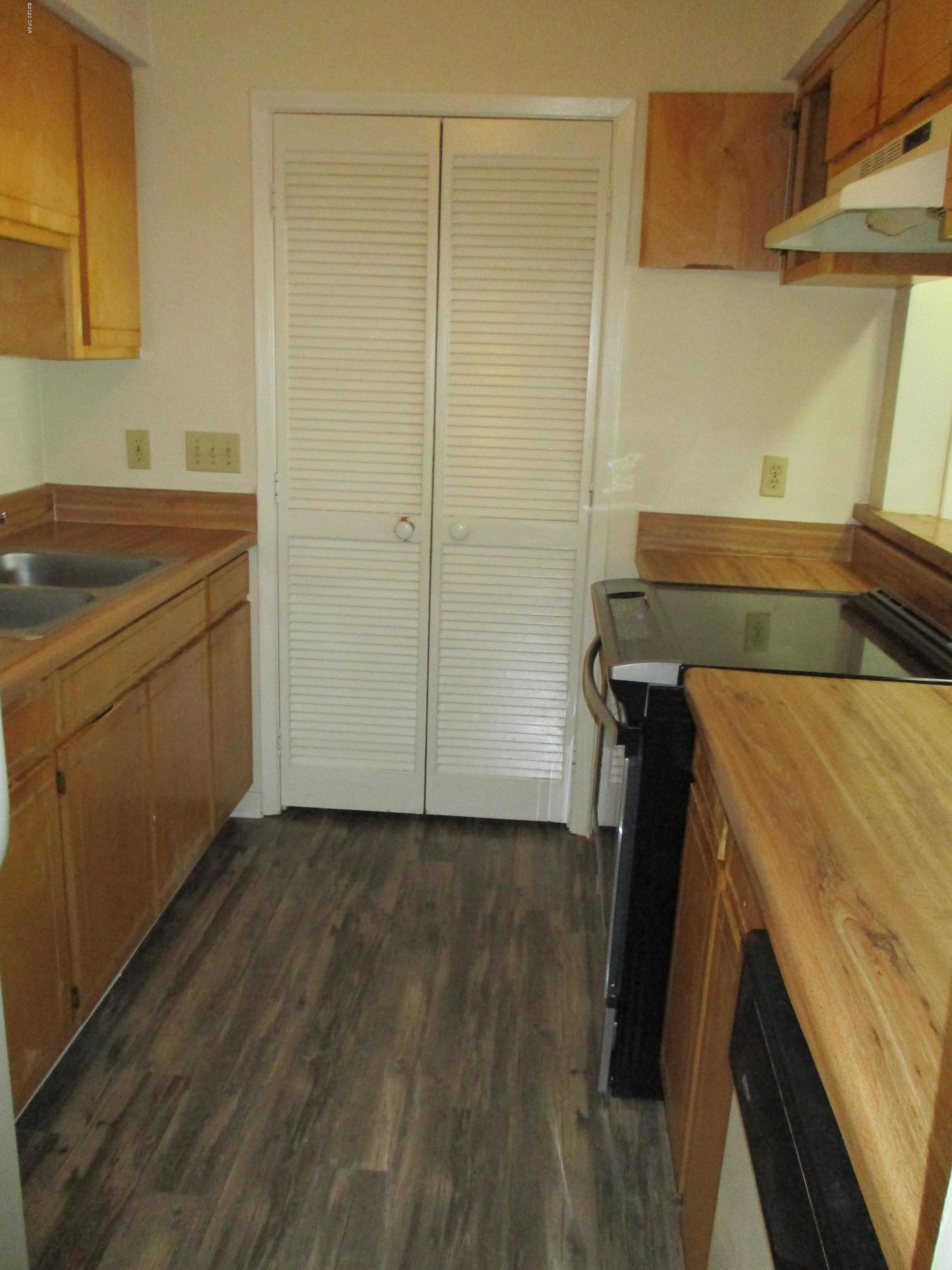 Northside Estates - Residential Lease