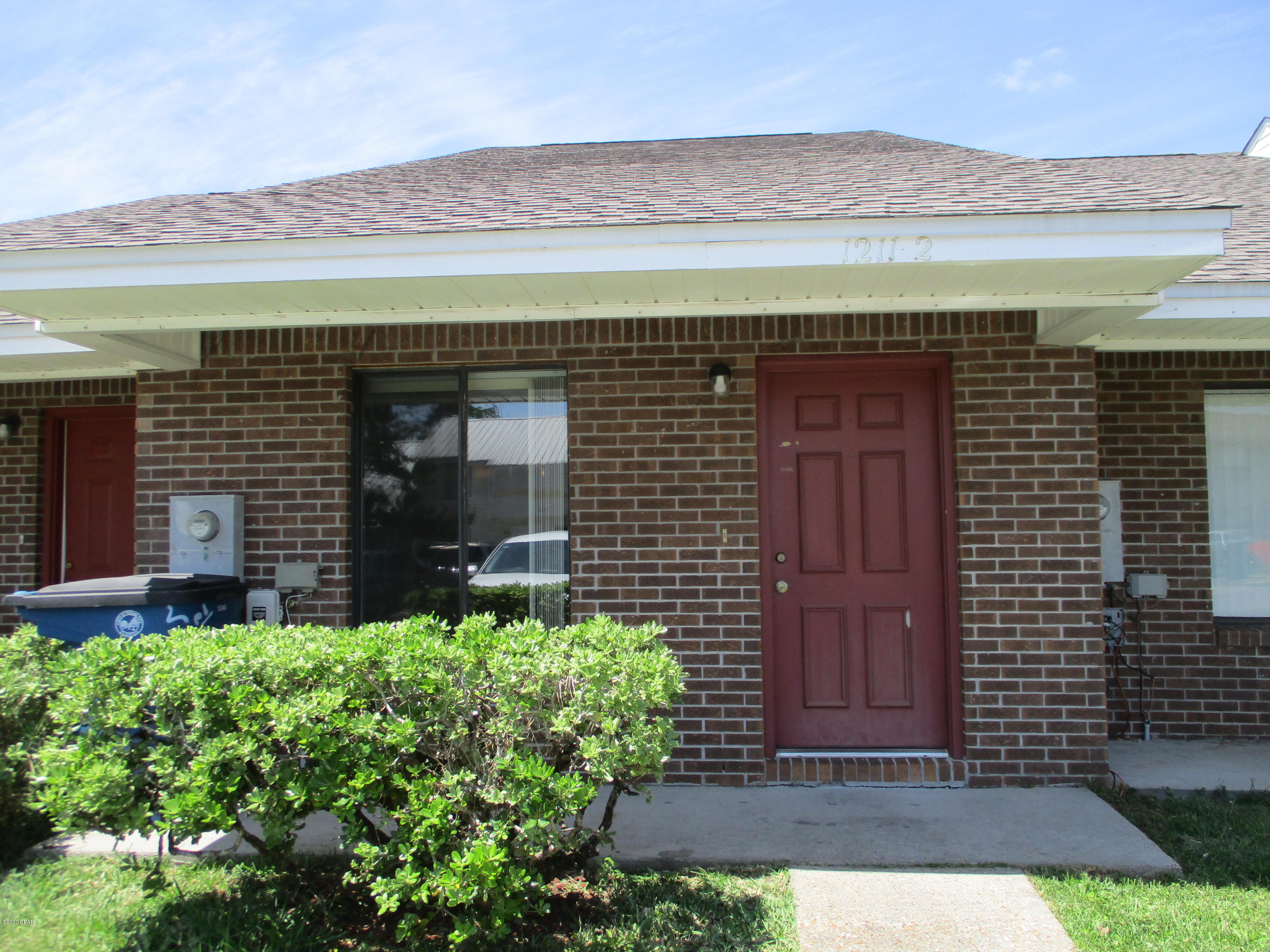 Northside Estates - Residential Lease