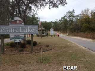 Leisure Lakes - Land