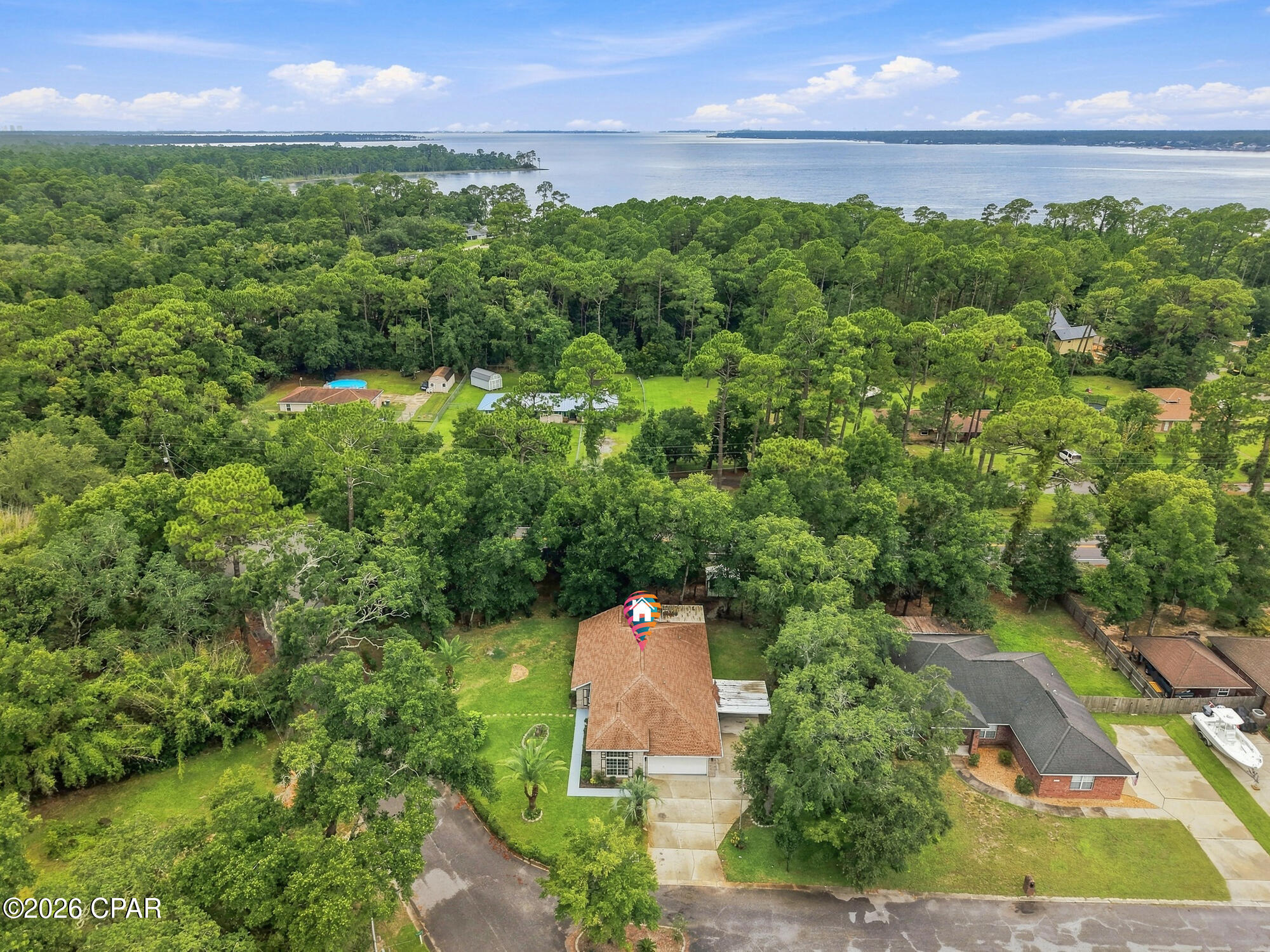 No Named Subdivision - Residential