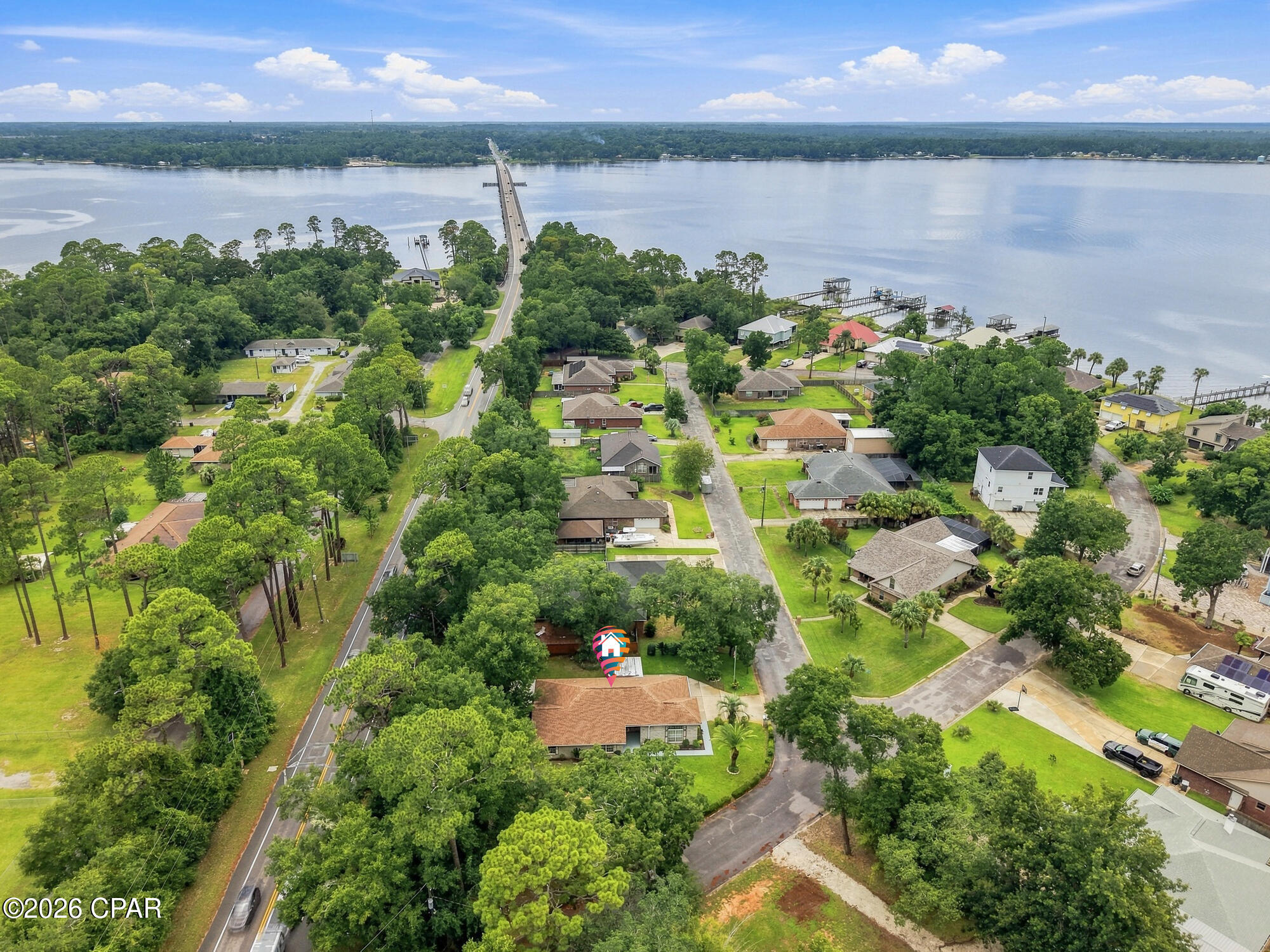 No Named Subdivision - Residential