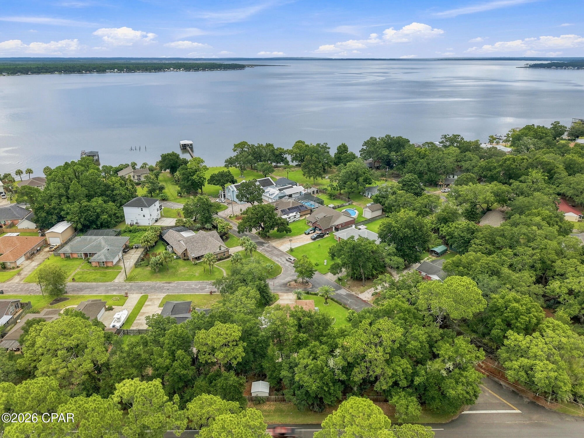 No Named Subdivision - Residential