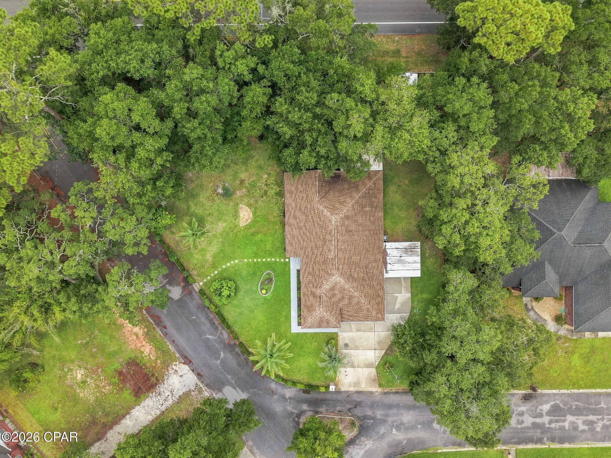 No Named Subdivision - Residential