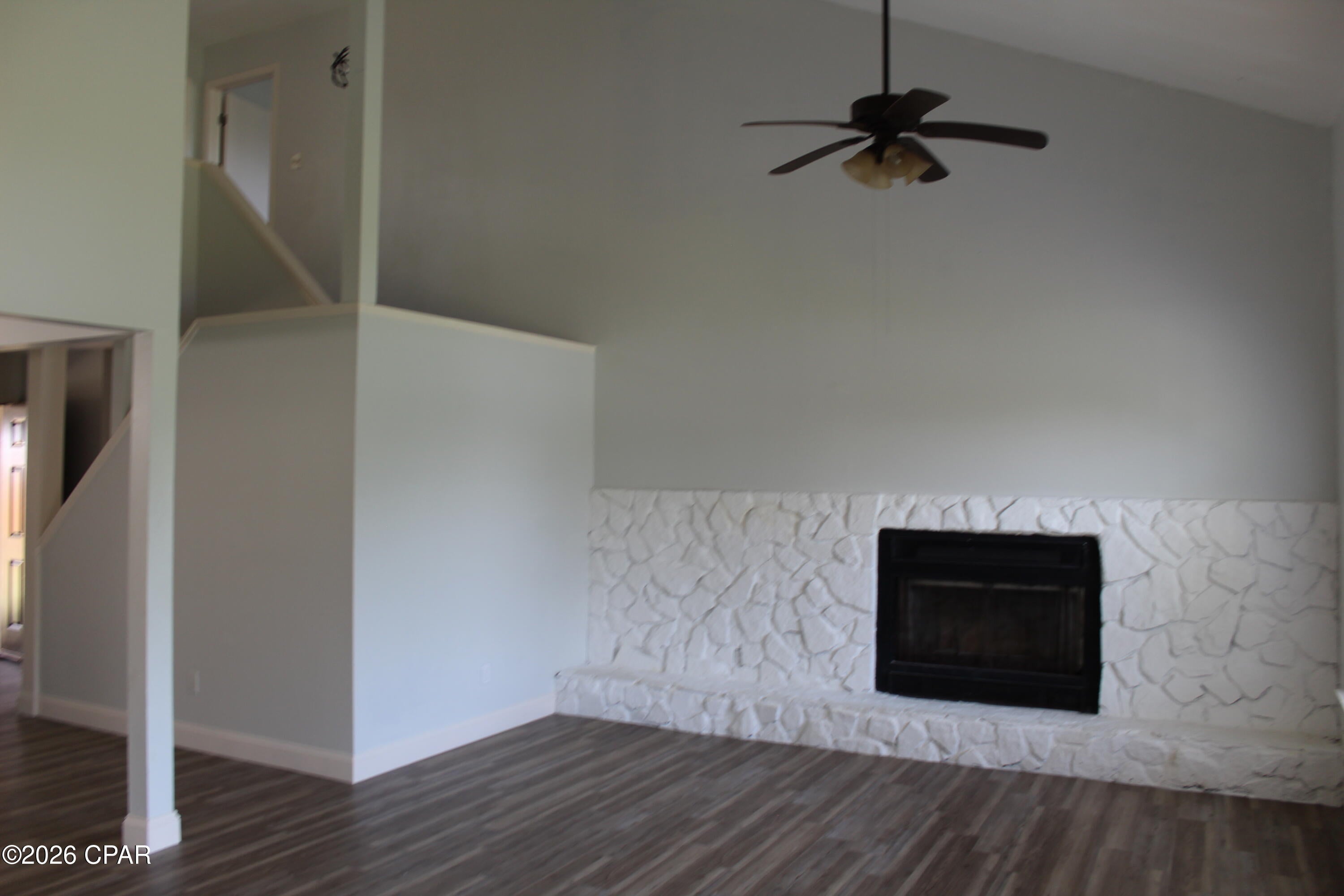 Sandy Creek Ranch - Residential