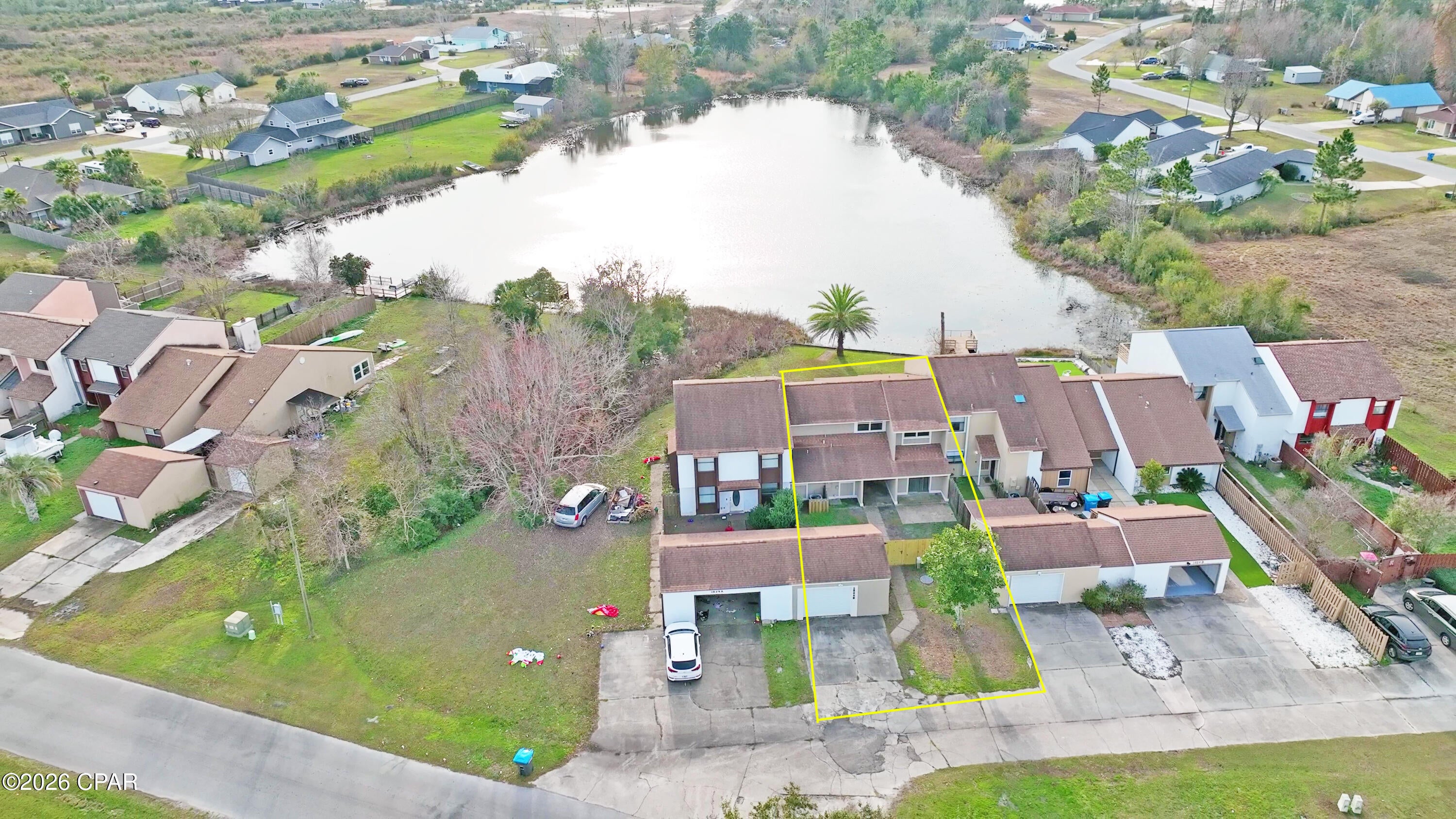 Sandy Creek Ranch - Residential