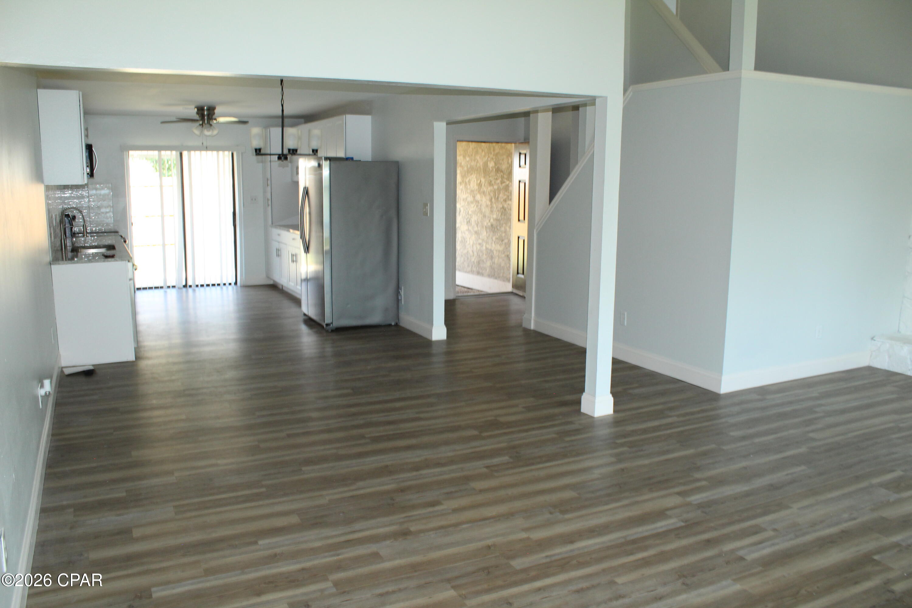 Sandy Creek Ranch - Residential