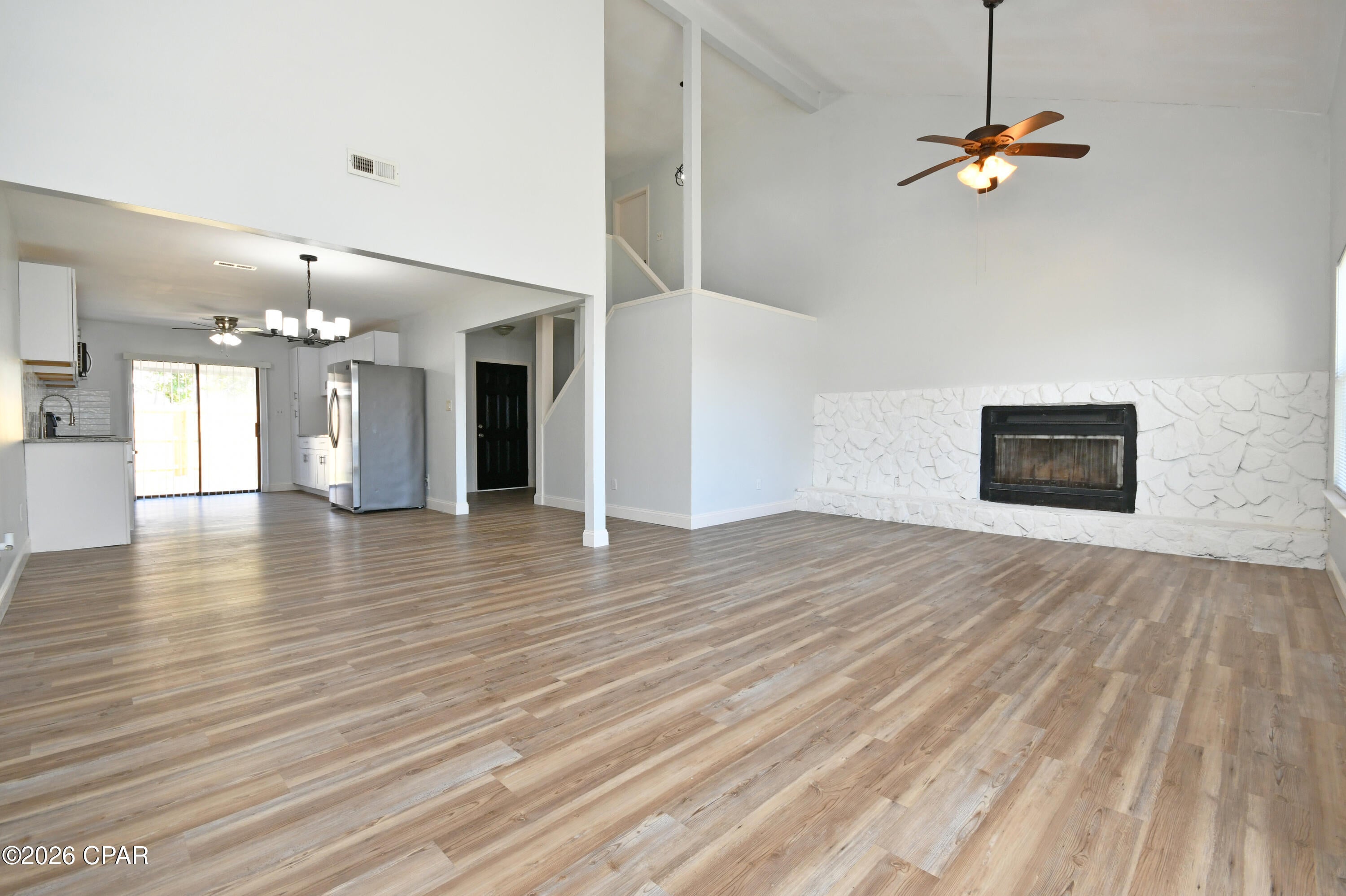Sandy Creek Ranch - Residential