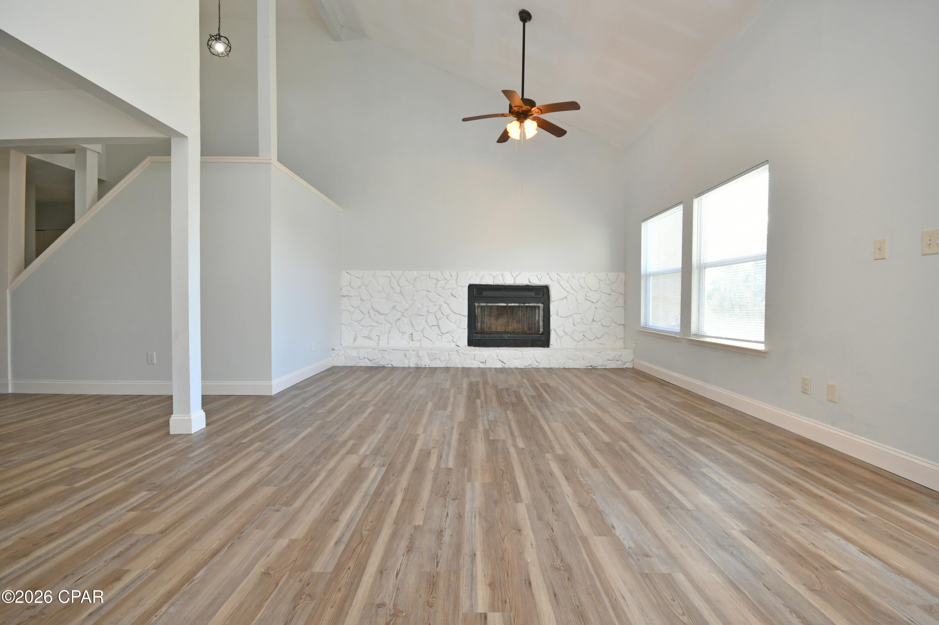 Sandy Creek Ranch - Residential