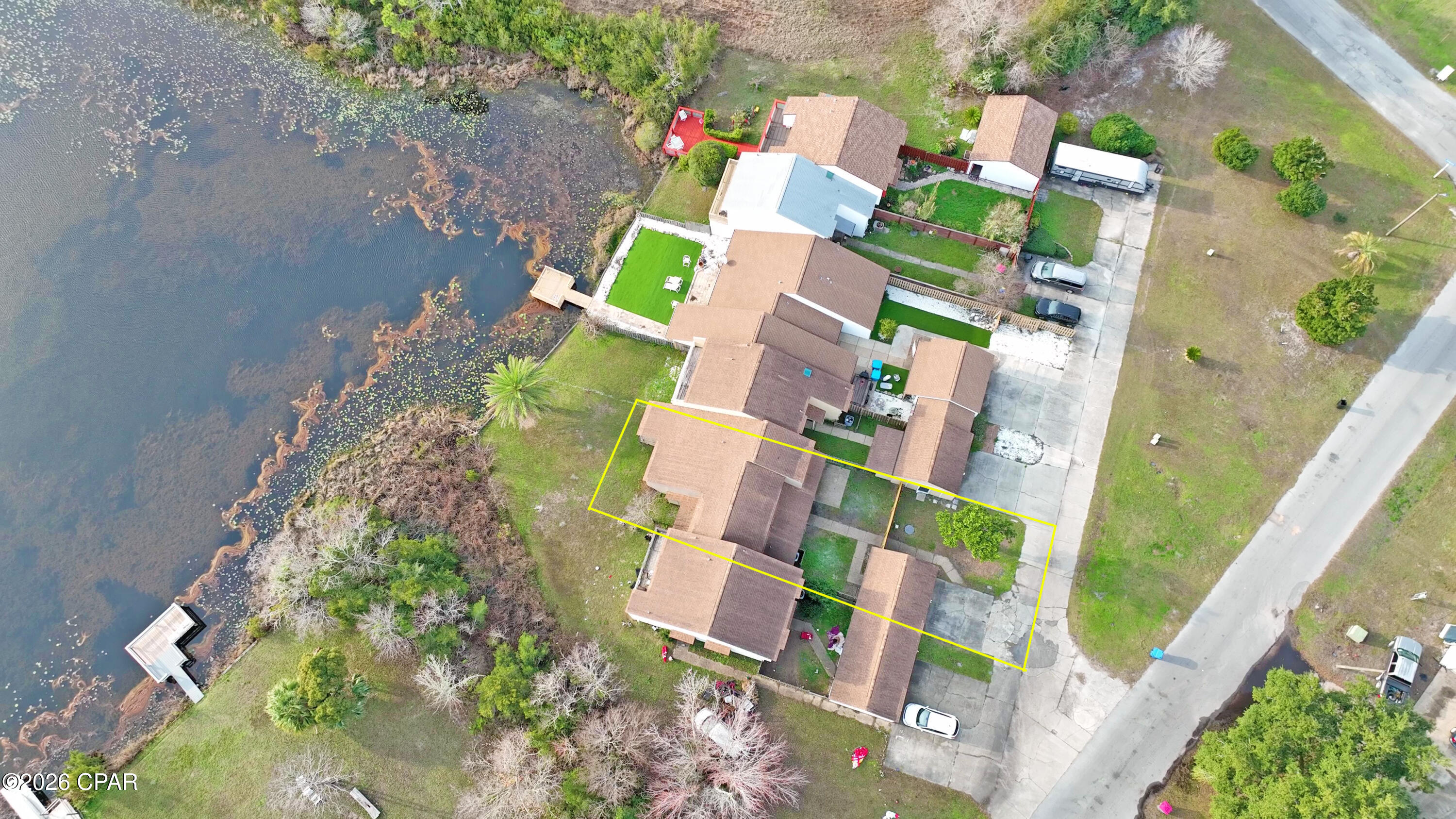 Sandy Creek Ranch - Residential