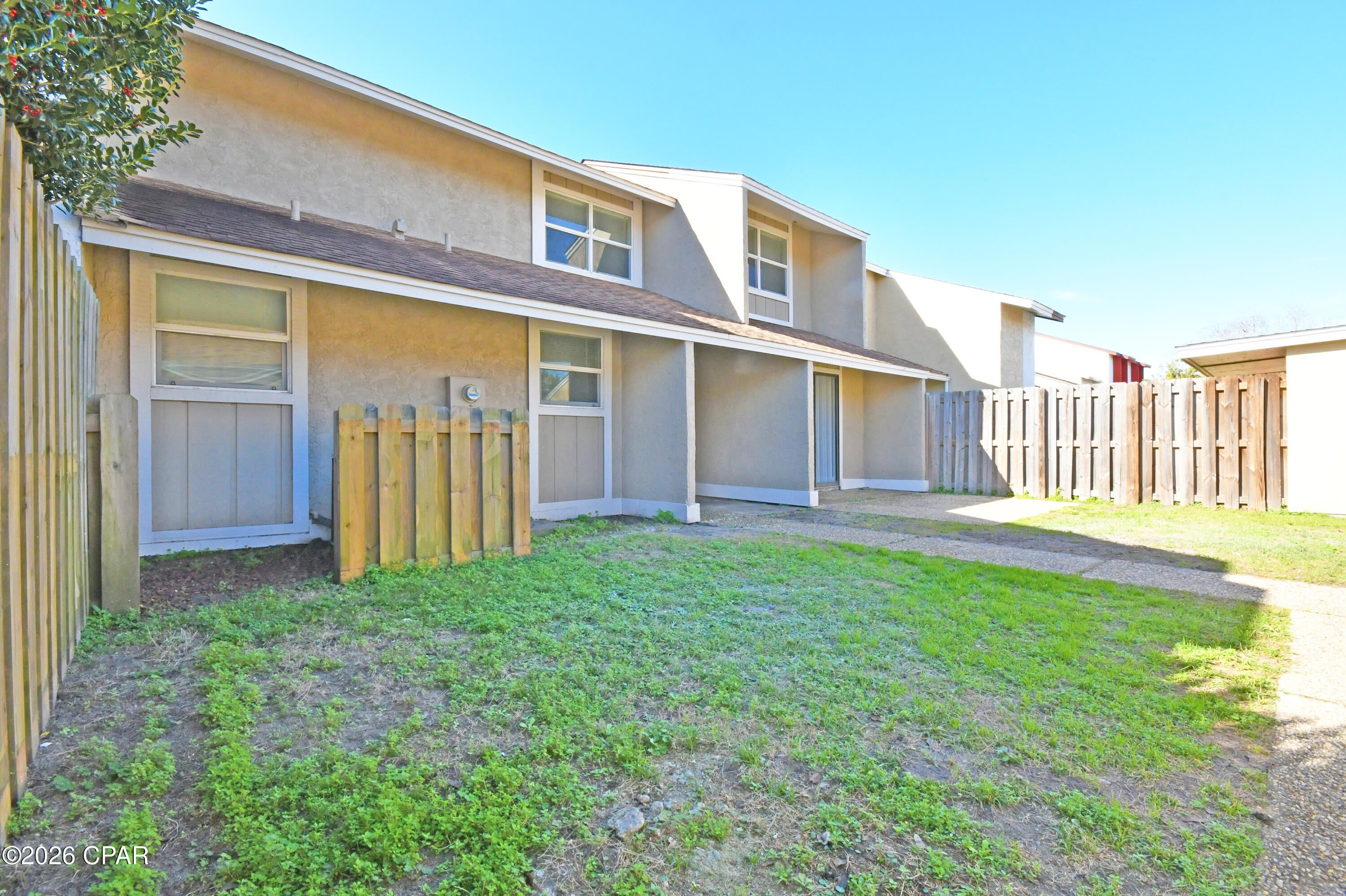 Sandy Creek Ranch - Residential
