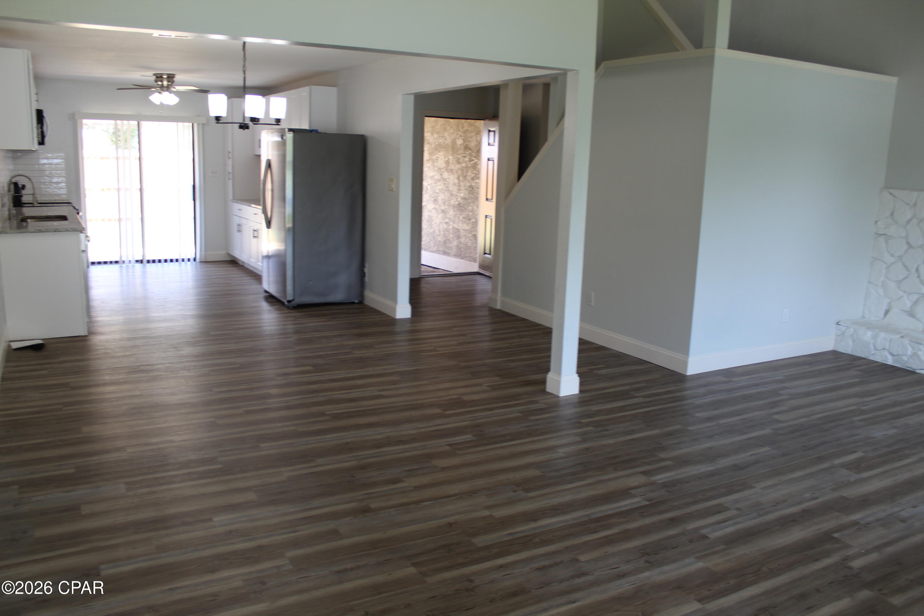 Sandy Creek Ranch - Residential