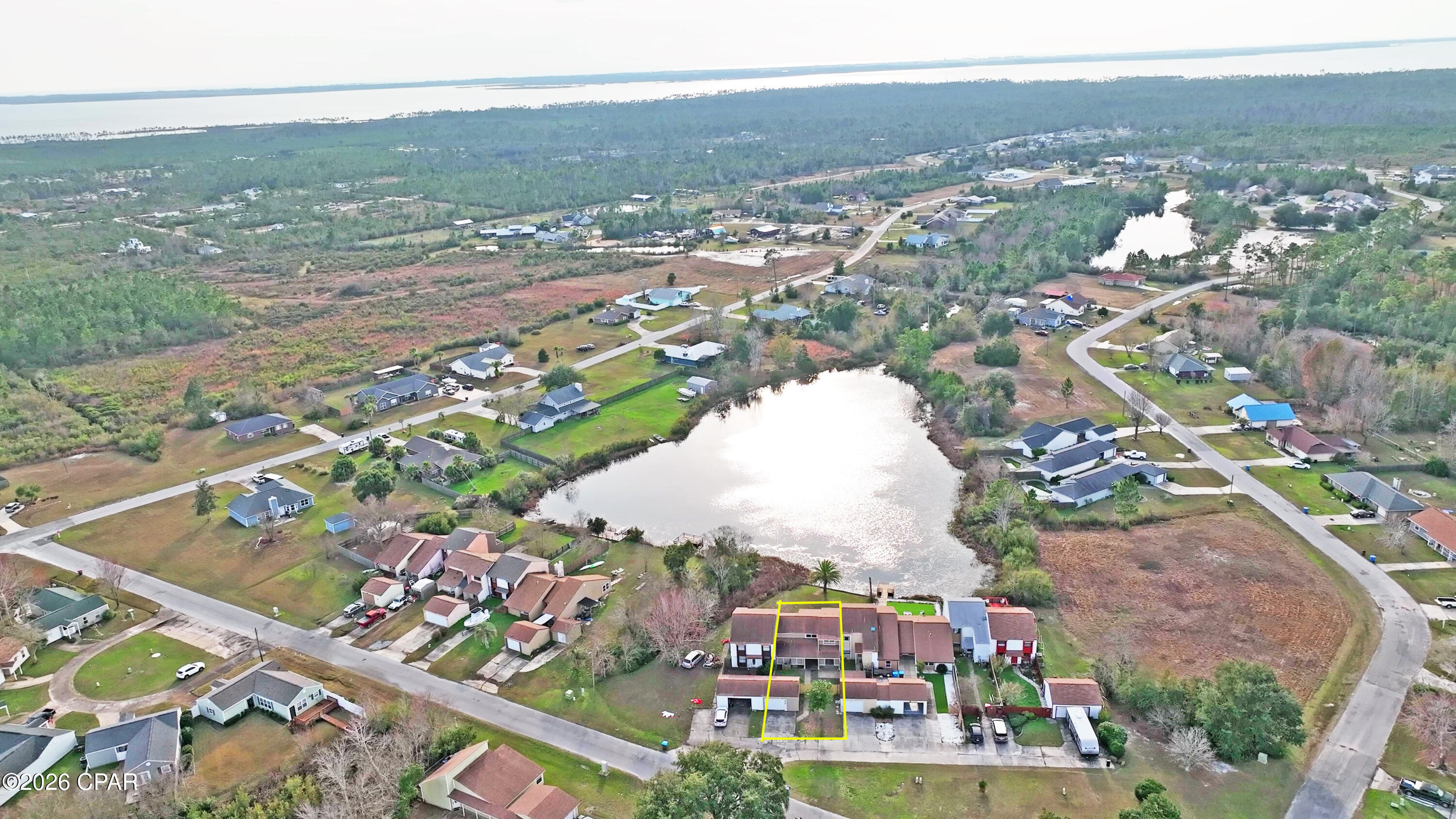 Sandy Creek Ranch - Residential