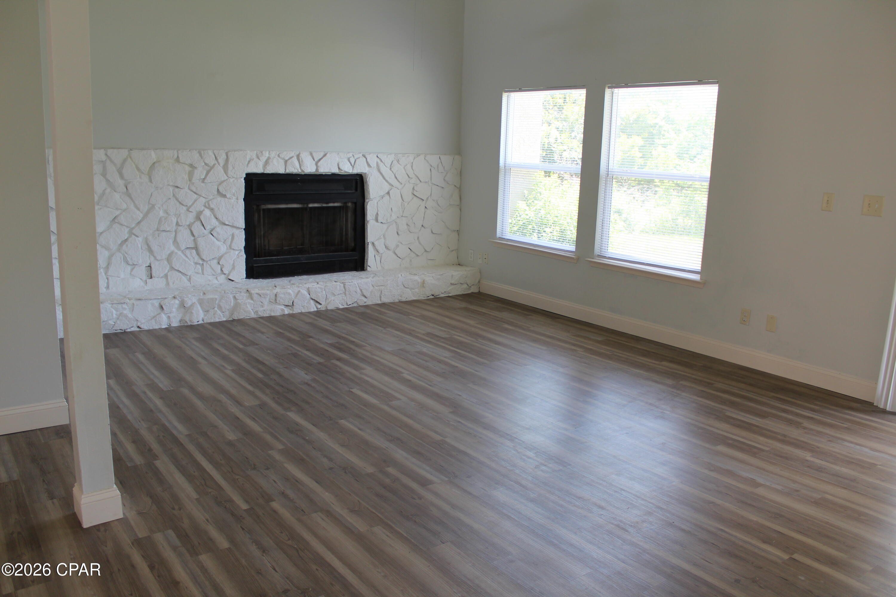 Sandy Creek Ranch - Residential
